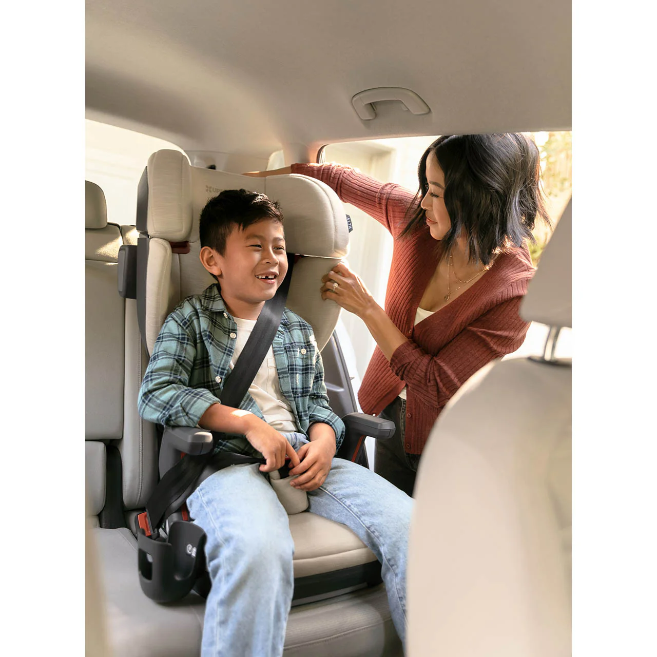 UPPAbaby Alta V2 Car Seat - Image 4