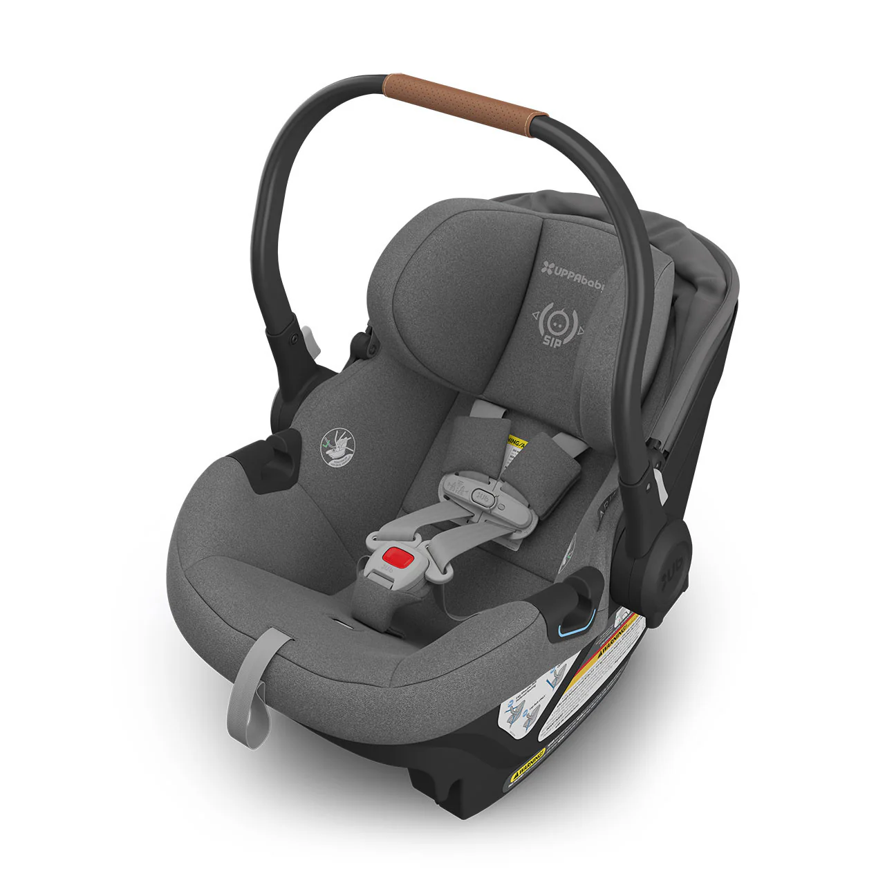UPPAbaby Aria The Light Fit Infant Car Seat - Image 17