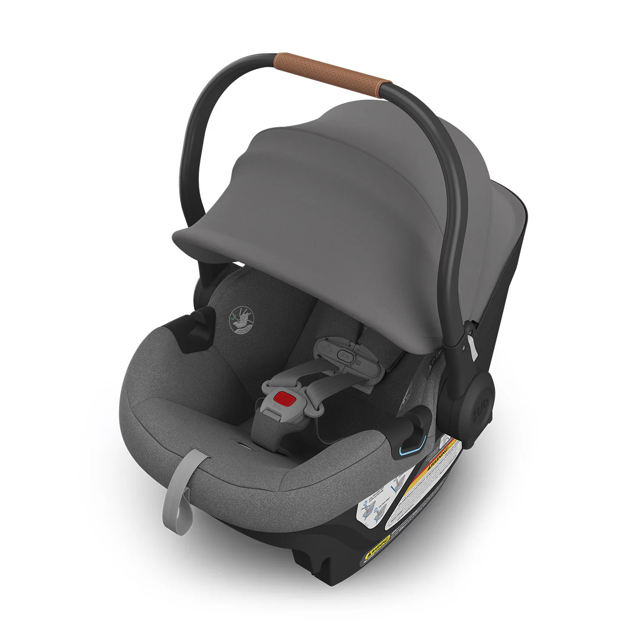 UPPAbaby Aria The Light Fit Infant Car Seat - Image 18