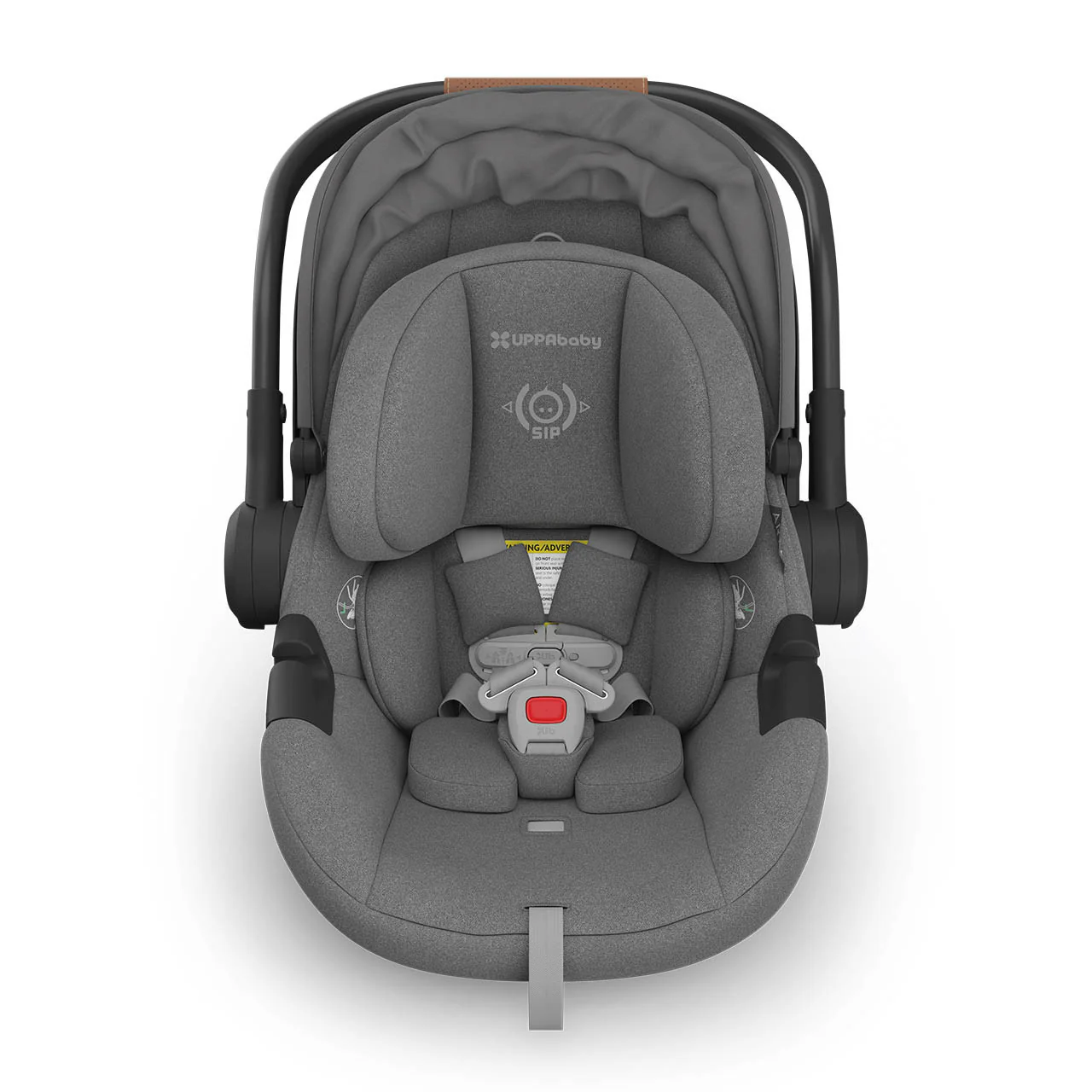 UPPAbaby Aria The Light Fit Infant Car Seat - Image 19