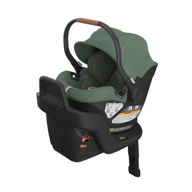 UPPAbaby Aria The Light Fit Infant Car Seat - Image 21