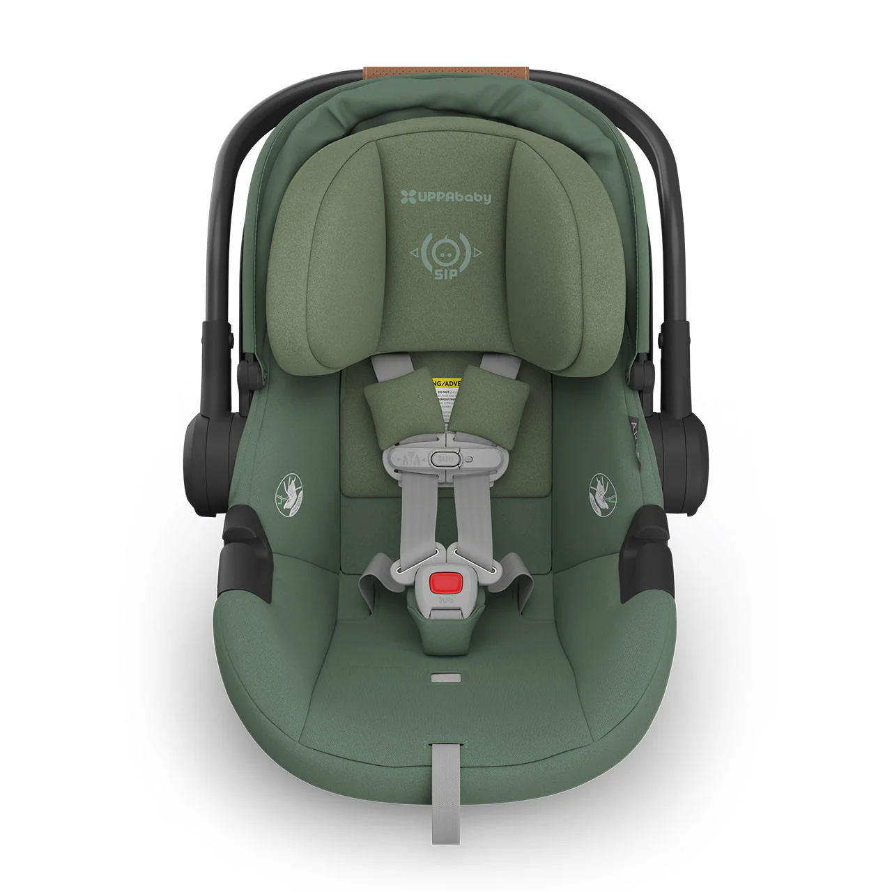 UPPAbaby Aria The Light Fit Infant Car Seat - Image 23