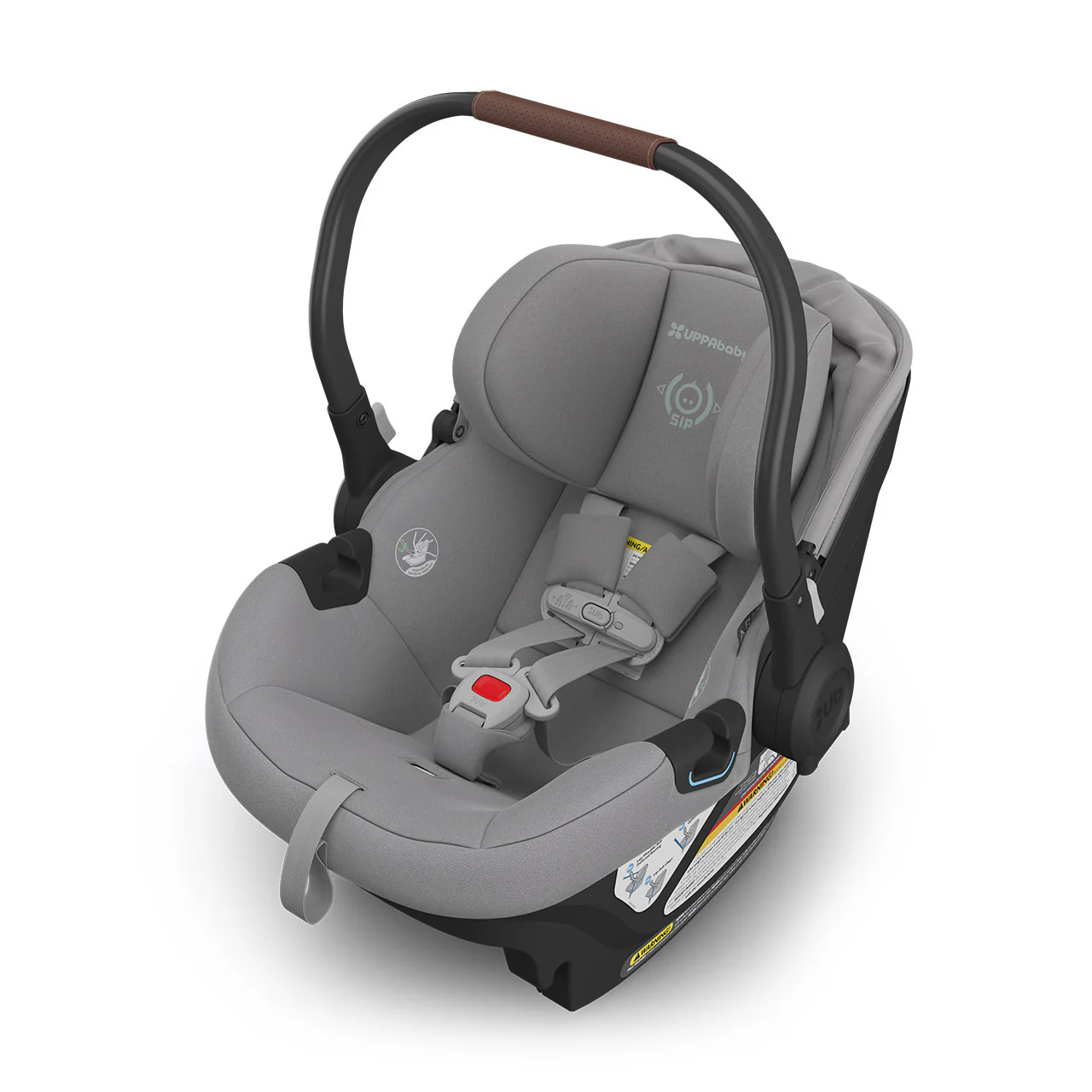 UPPAbaby Aria The Light Fit Infant Car Seat - Image 3