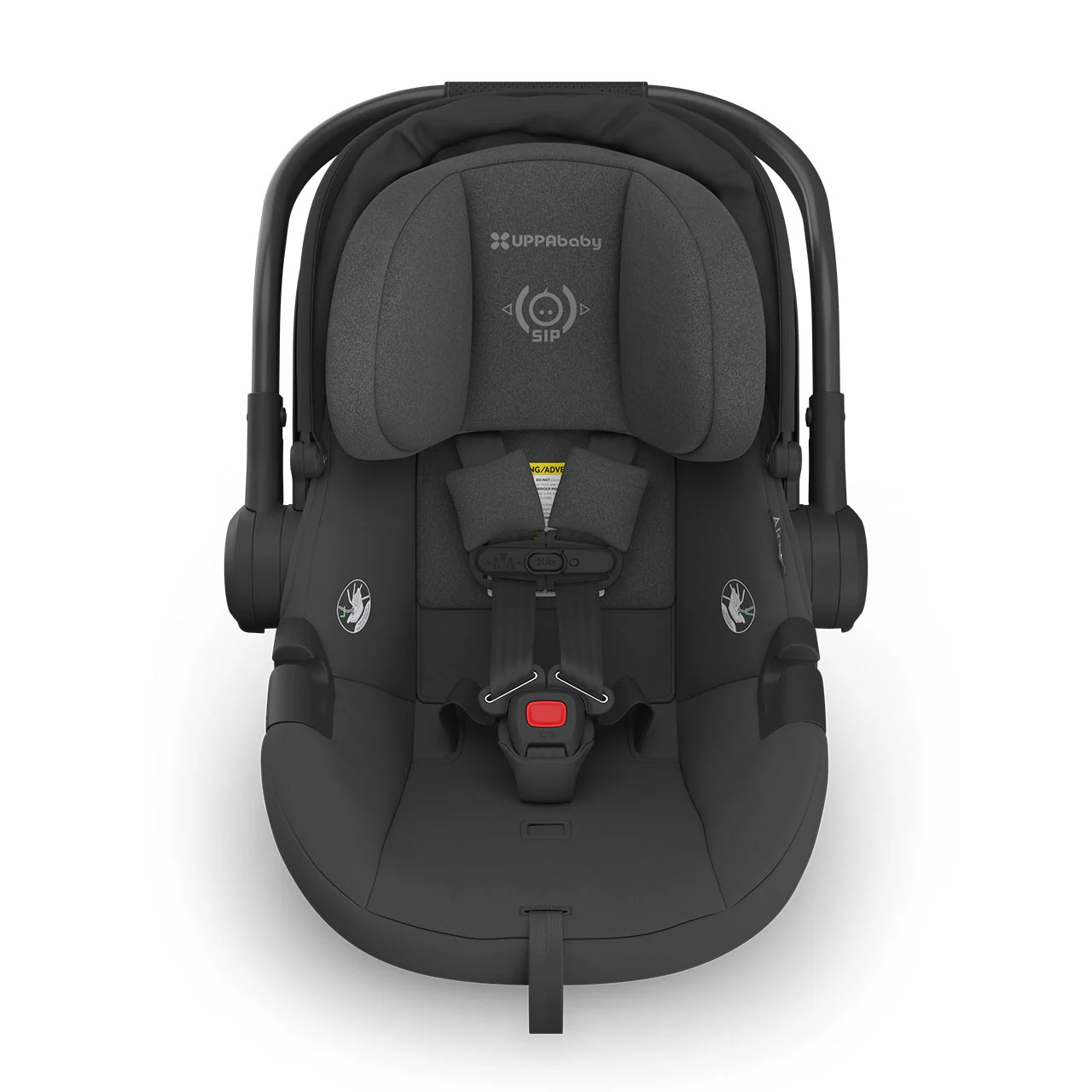 UPPAbaby Aria The Light Fit Infant Car Seat - Image 31