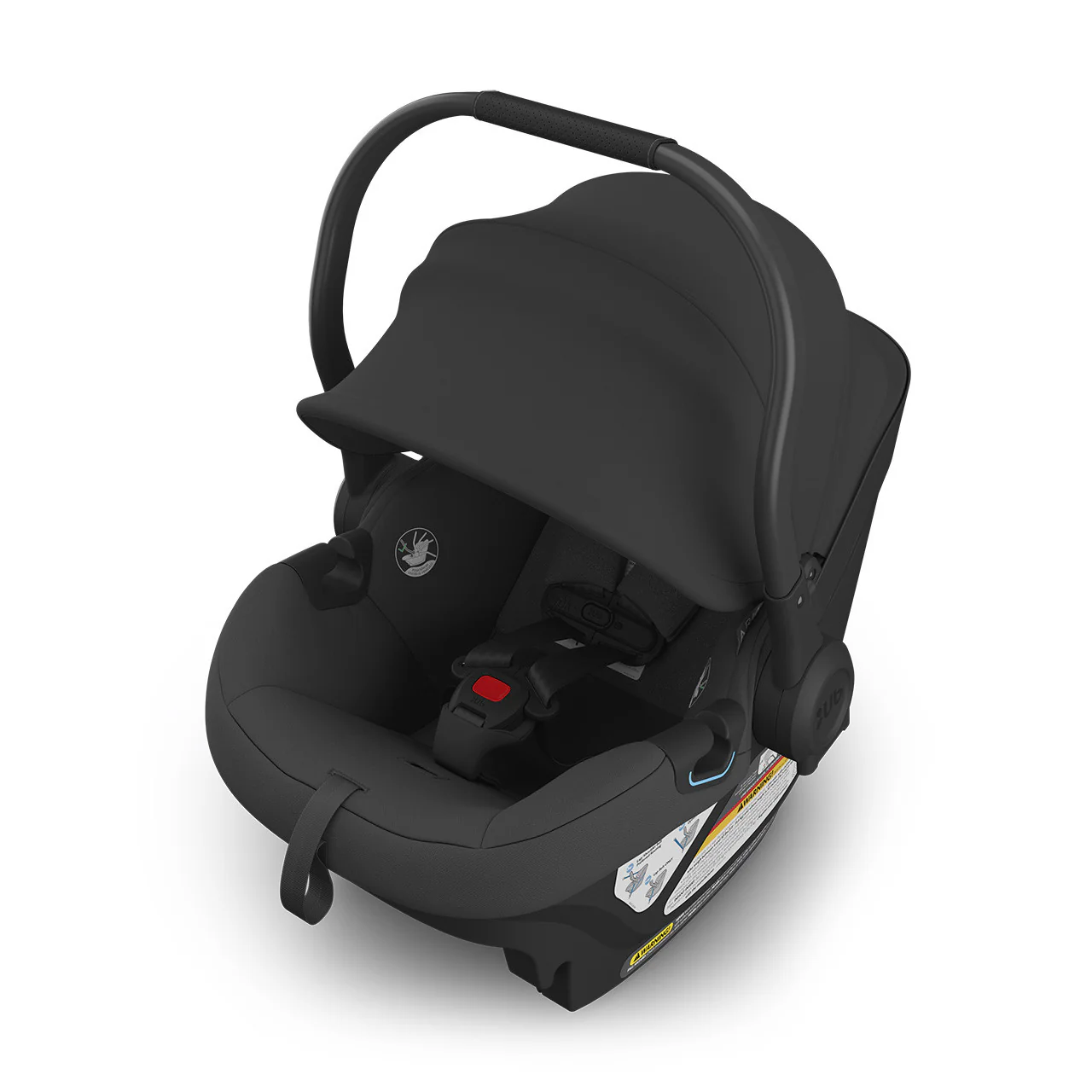 UPPAbaby Aria The Light Fit Infant Car Seat - Image 33