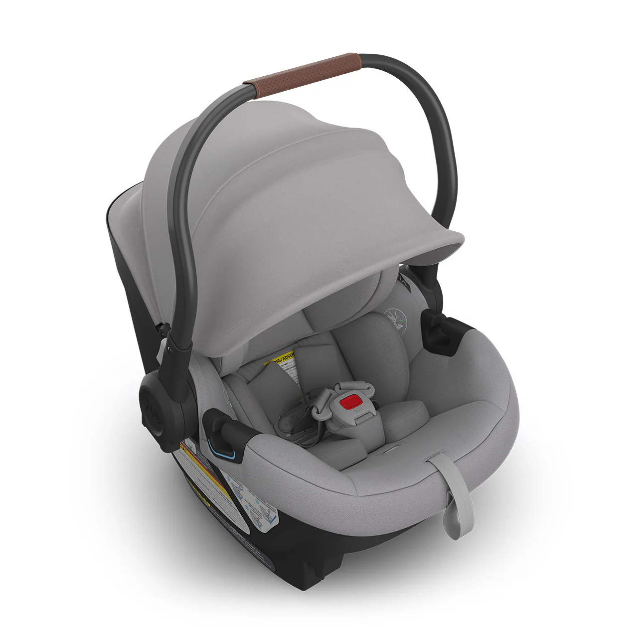 UPPAbaby Aria The Light Fit Infant Car Seat - Image 7