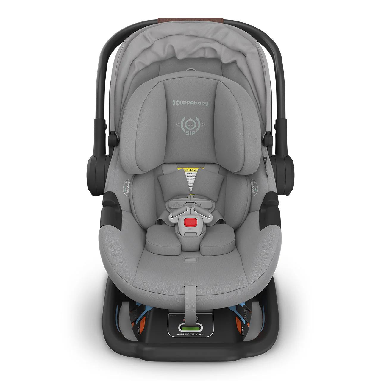 UPPAbaby Aria The Light Fit Infant Car Seat - Image 8