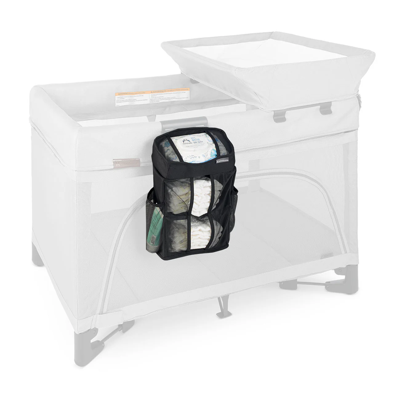 UPPAbaby Changing Station Organizer for REMI - Image 4