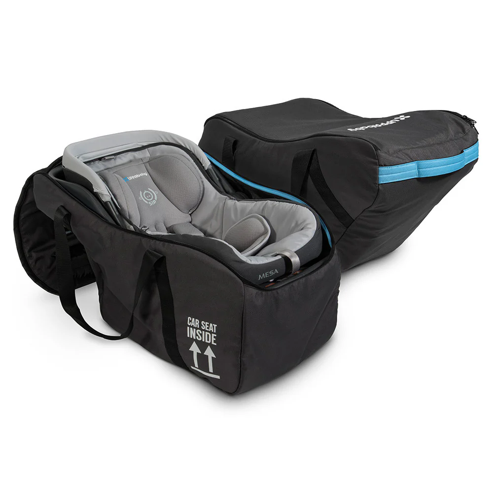 UPPAbaby TravelSafe Travel Bag - Aria & Mesa - Image 4