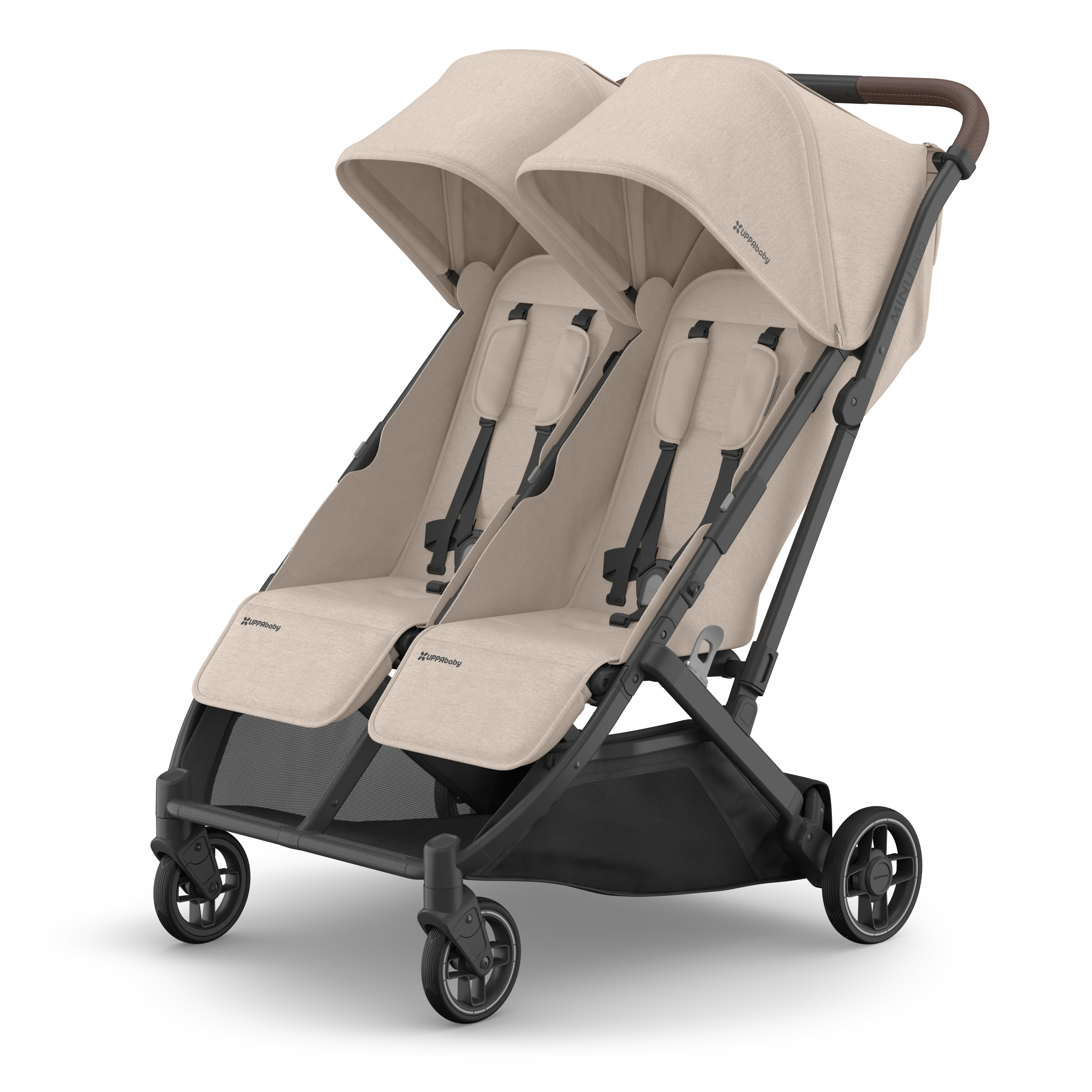 UPPAbaby Minu Duo Stroller - Image 3