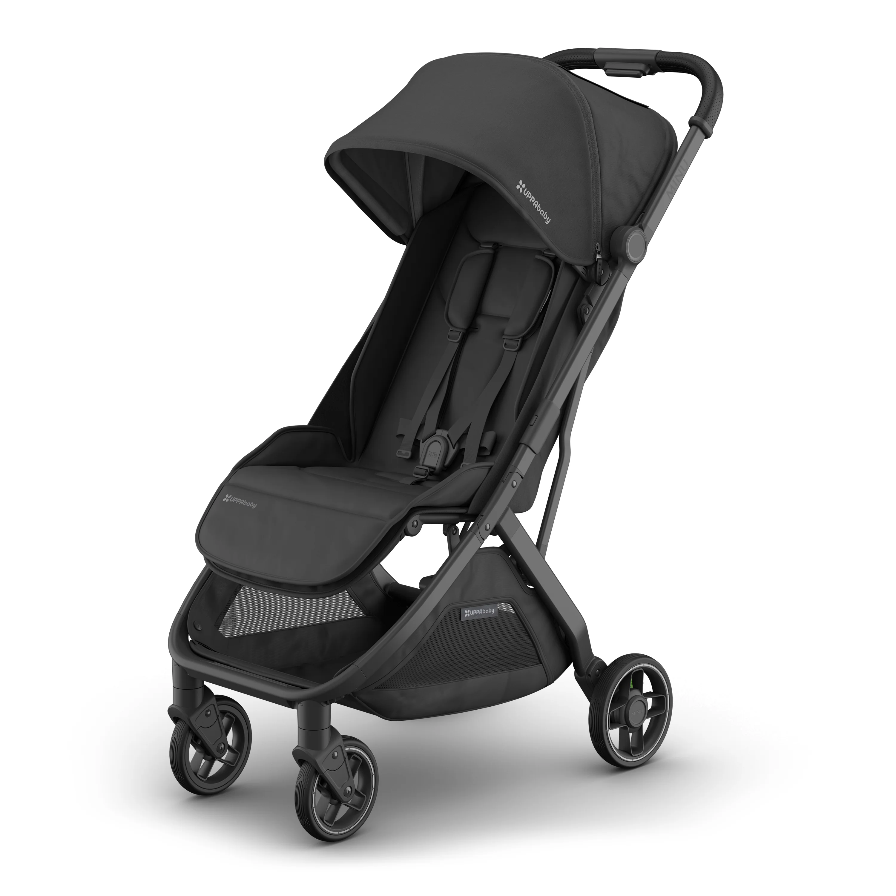 UPPAbaby Minu V3 Stroller - Image 3