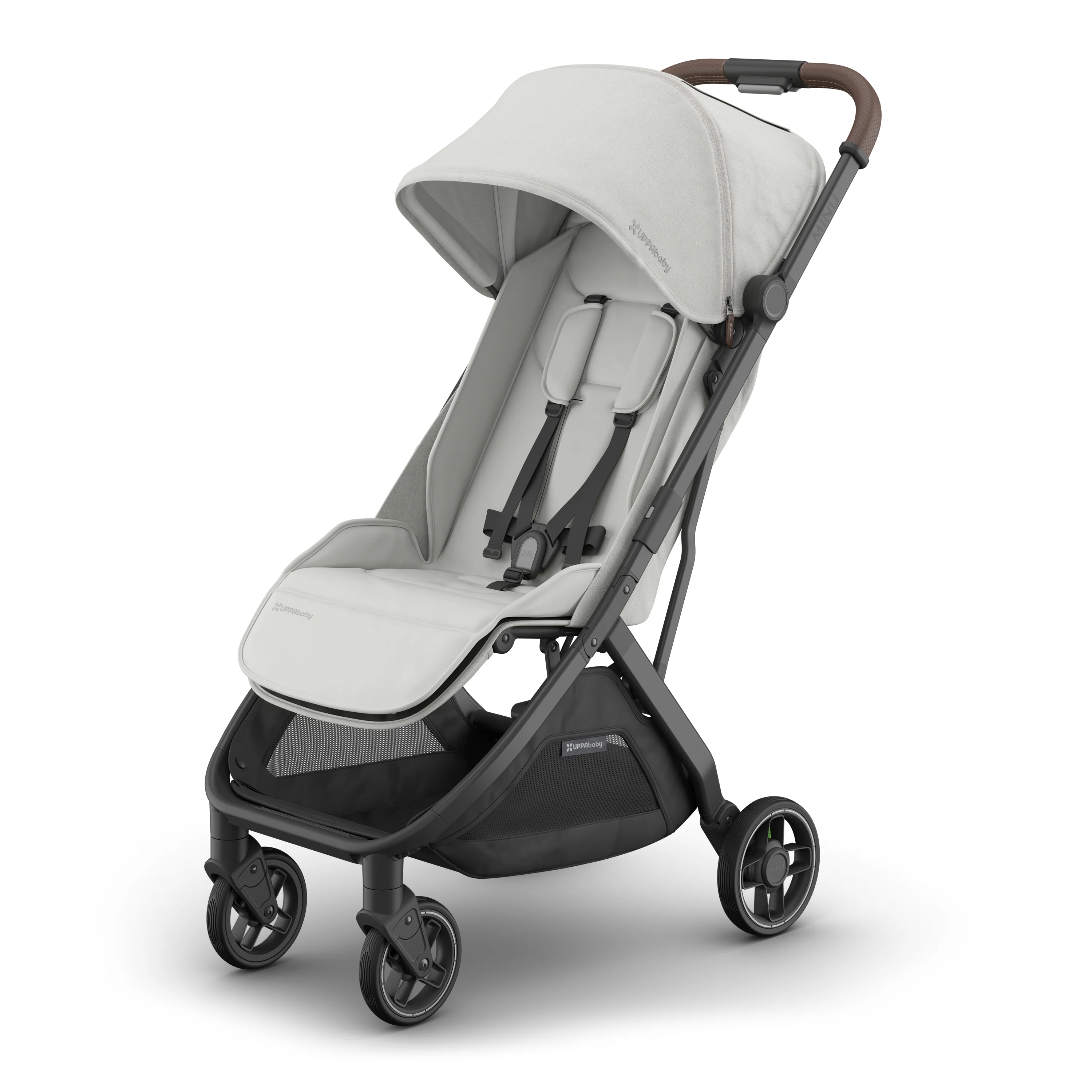UPPAbaby Minu V3 Stroller - Image 4