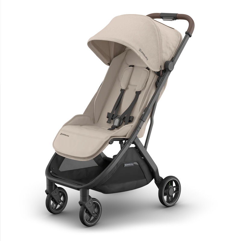 UPPAbaby Minu V3 Stroller - Image 5