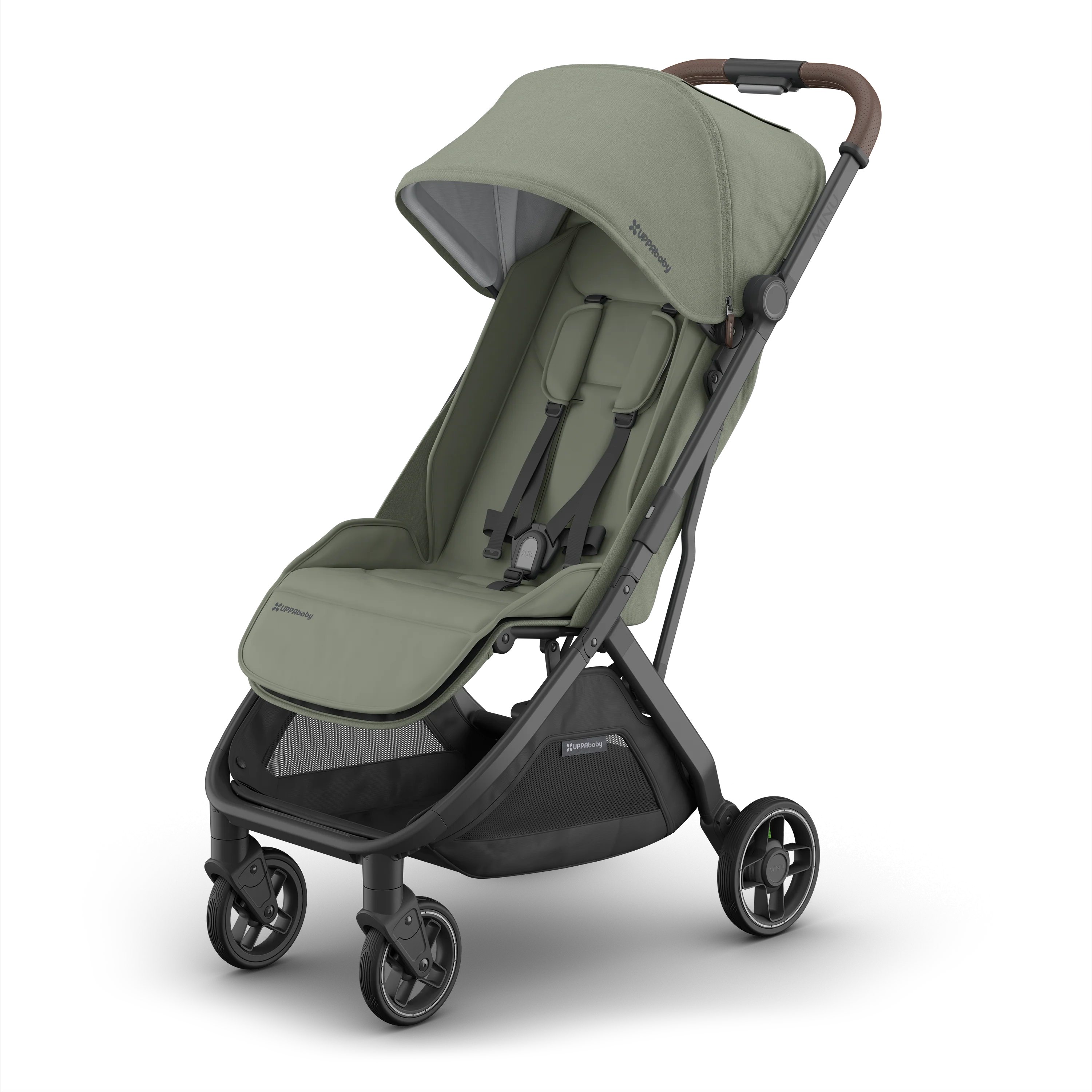 UPPAbaby Minu V3 Stroller - Image 6