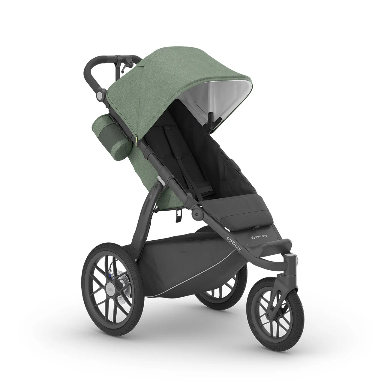 UPPAbaby RIDGE Stroller - Image 10