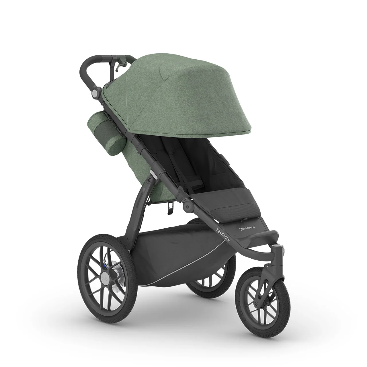 UPPAbaby RIDGE Stroller - Image 12