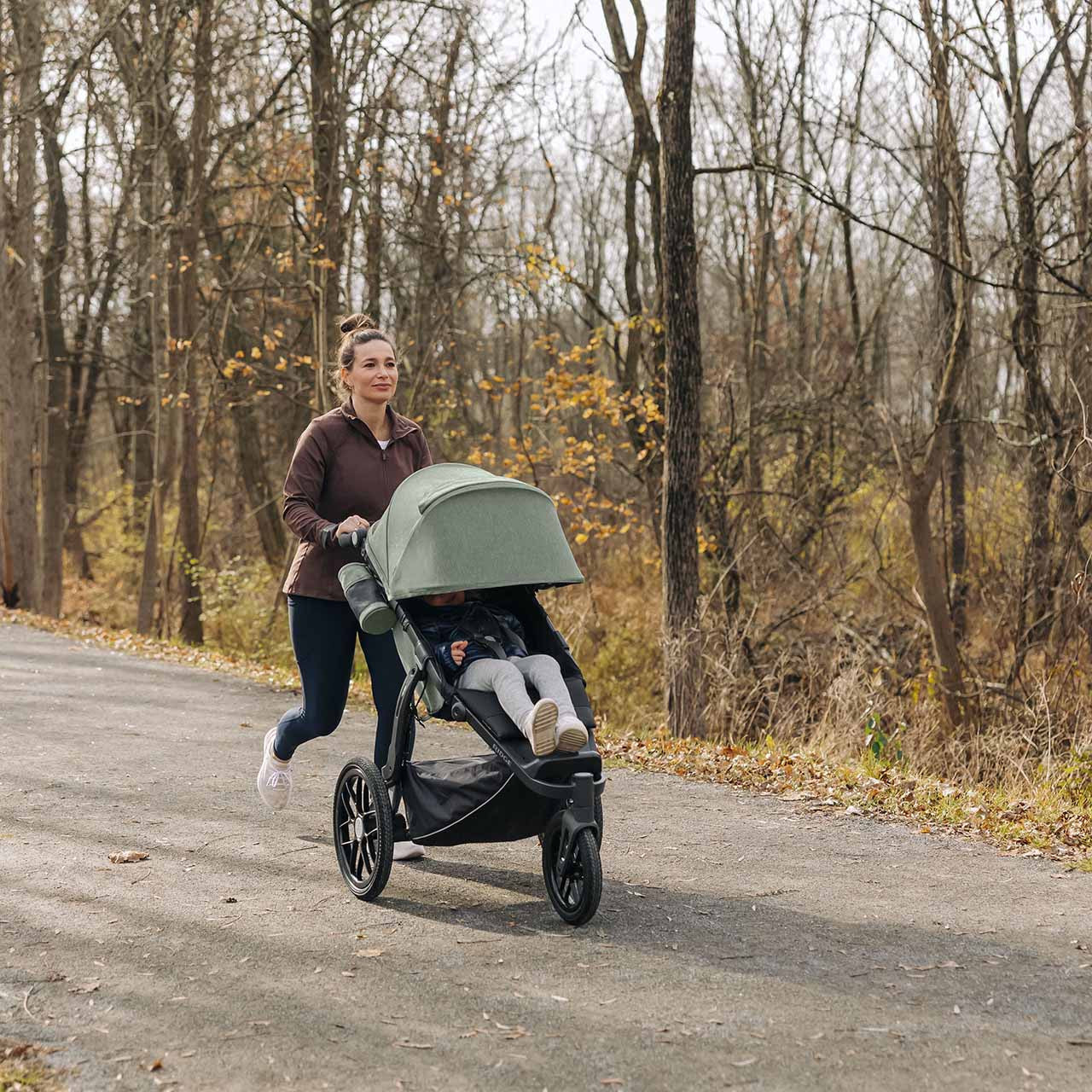 UPPAbaby RIDGE Stroller - Image 13