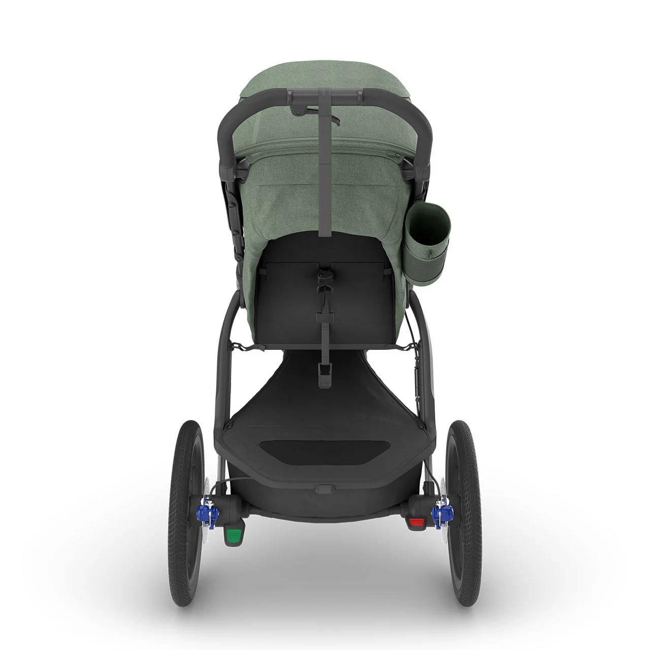 UPPAbaby RIDGE Stroller - Image 14