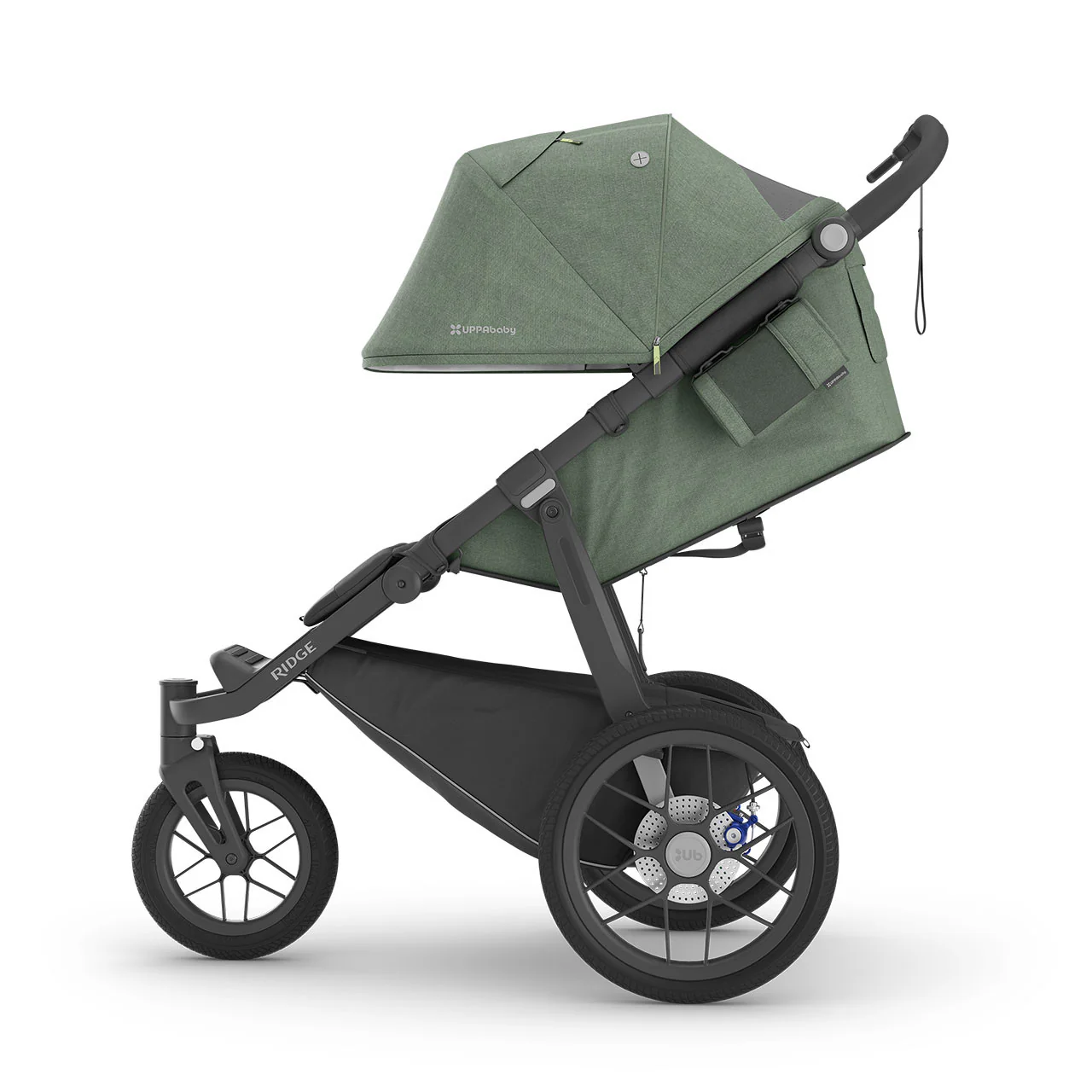 UPPAbaby RIDGE Stroller - Image 15