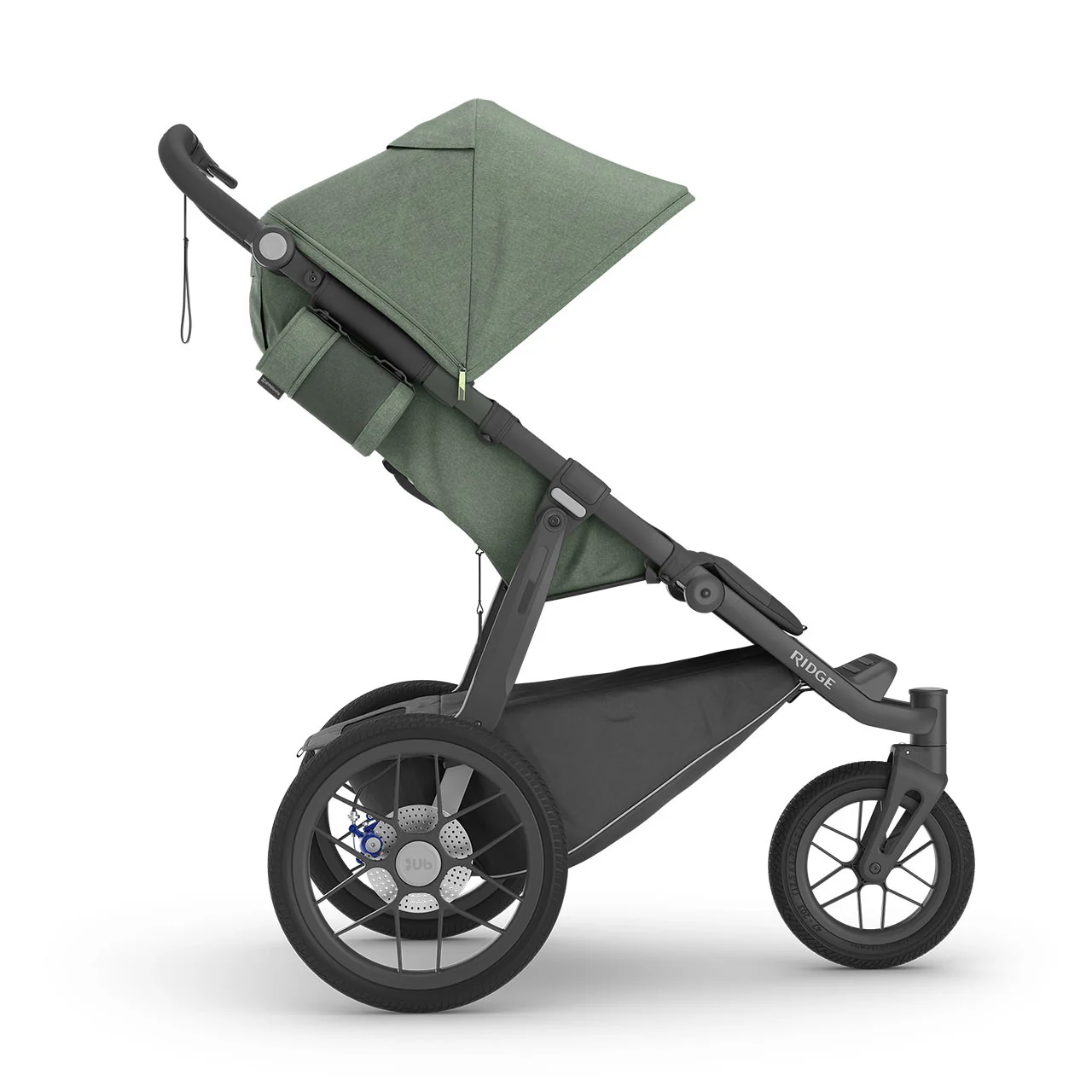 UPPAbaby RIDGE Stroller - Image 17