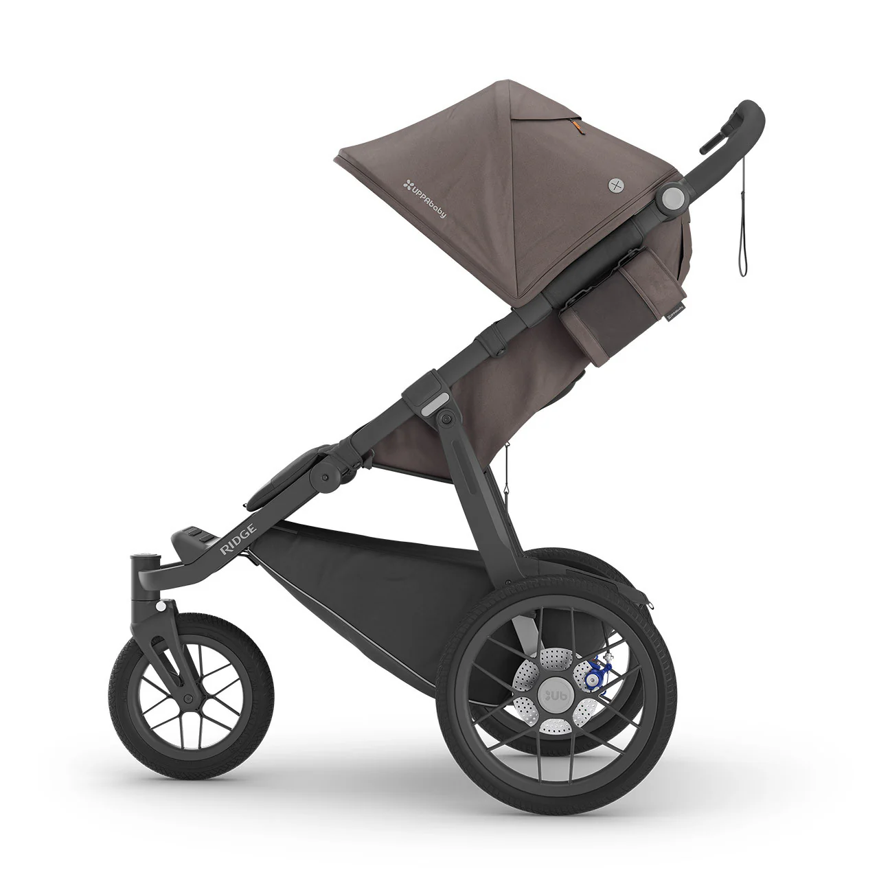 UPPAbaby RIDGE Stroller - Image 21