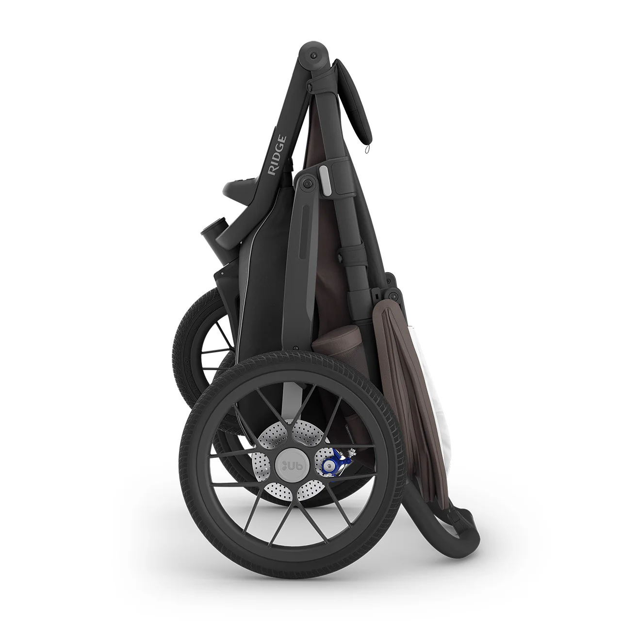UPPAbaby RIDGE Stroller - Image 22