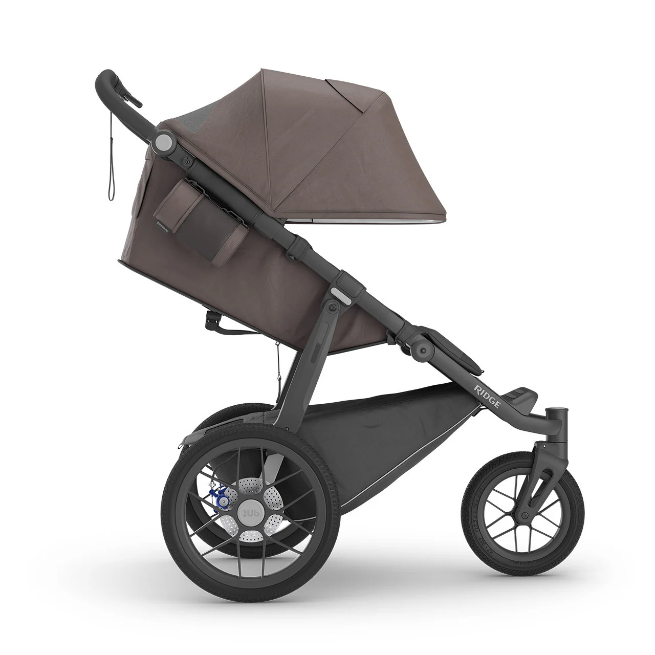 UPPAbaby RIDGE Stroller - Image 23