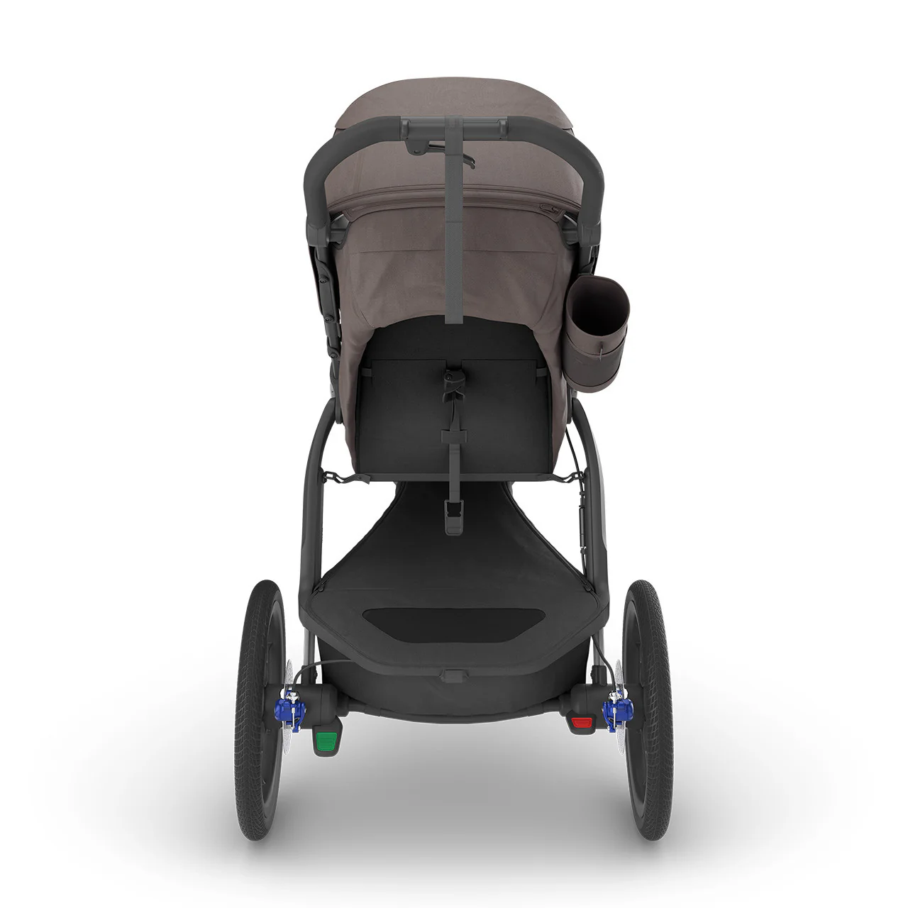 UPPAbaby RIDGE Stroller - Image 25