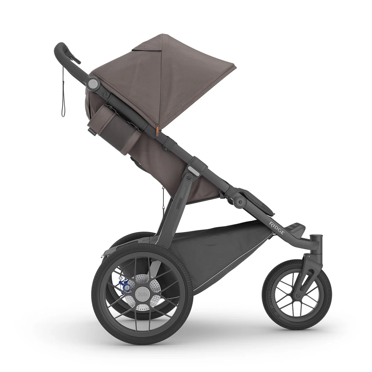 UPPAbaby RIDGE Stroller - Image 29