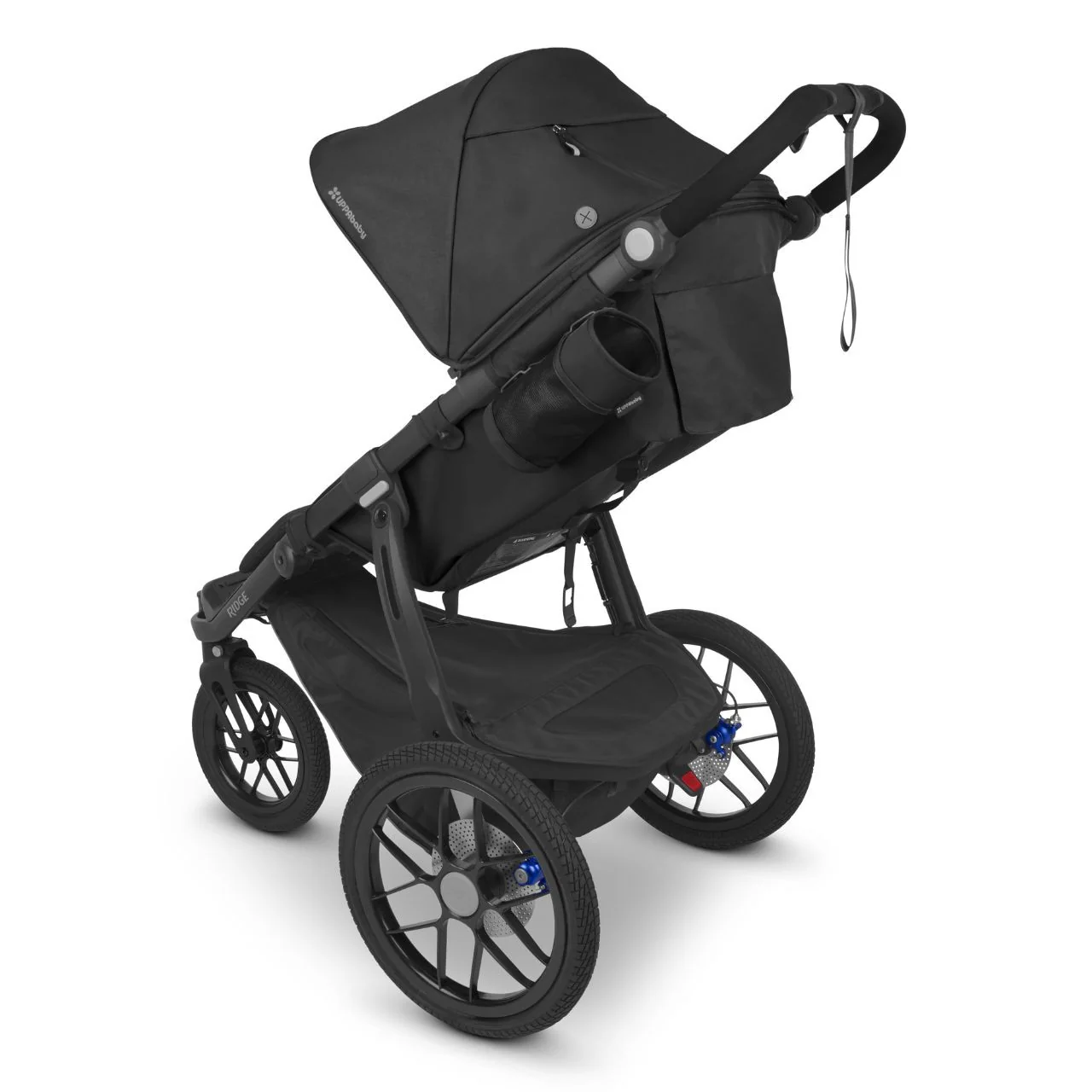 UPPAbaby RIDGE Stroller - Image 3