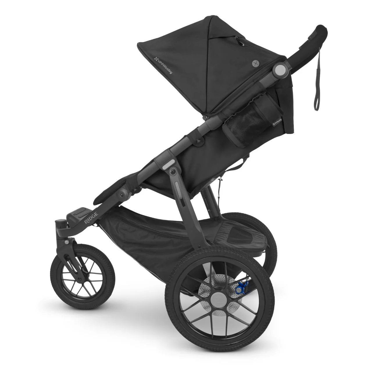 UPPAbaby RIDGE Stroller - Image 4
