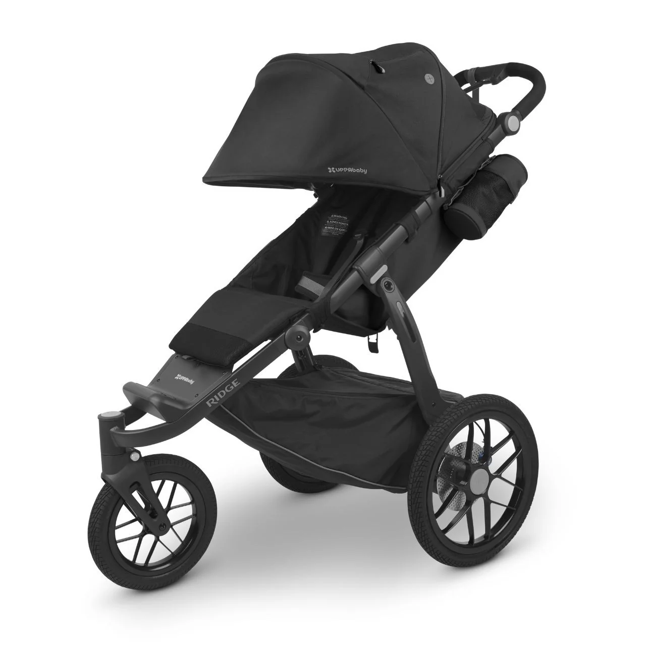 UPPAbaby RIDGE Stroller - Image 5