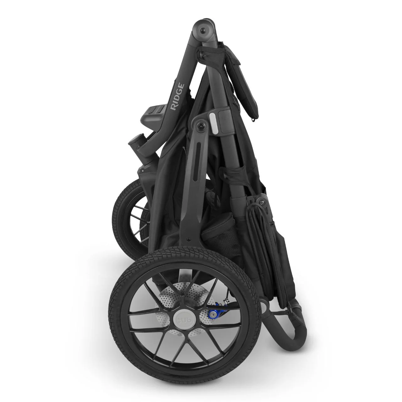 UPPAbaby RIDGE Stroller - Image 6