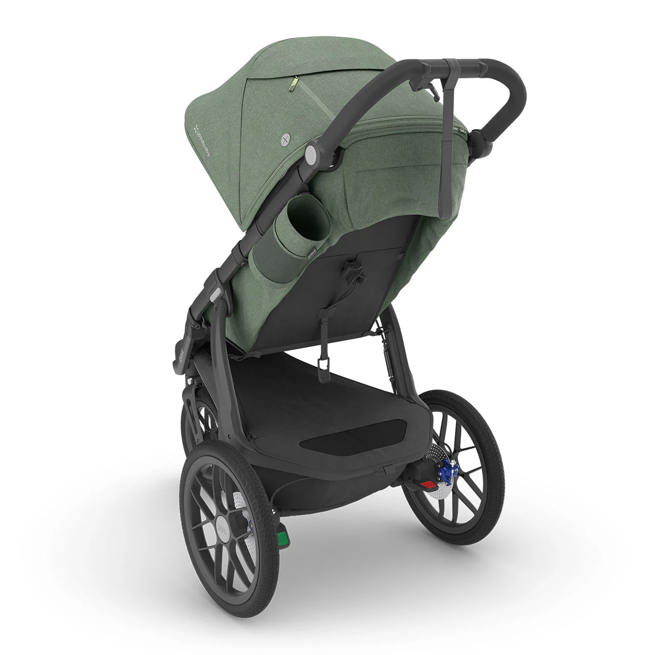 UPPAbaby RIDGE Stroller - Image 8