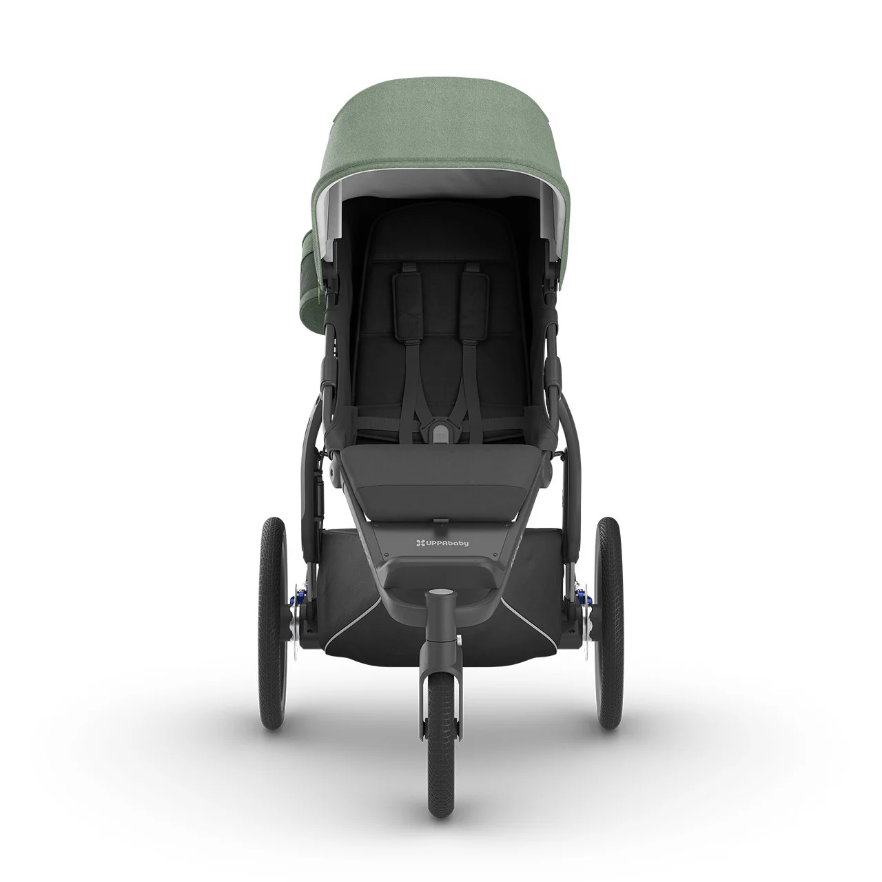 UPPAbaby RIDGE Stroller - Image 9