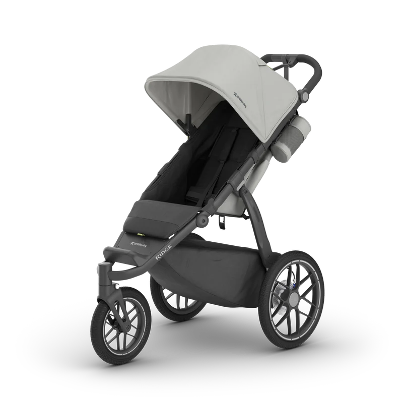 UPPAbaby Ridge V2 Stroller - Image 3