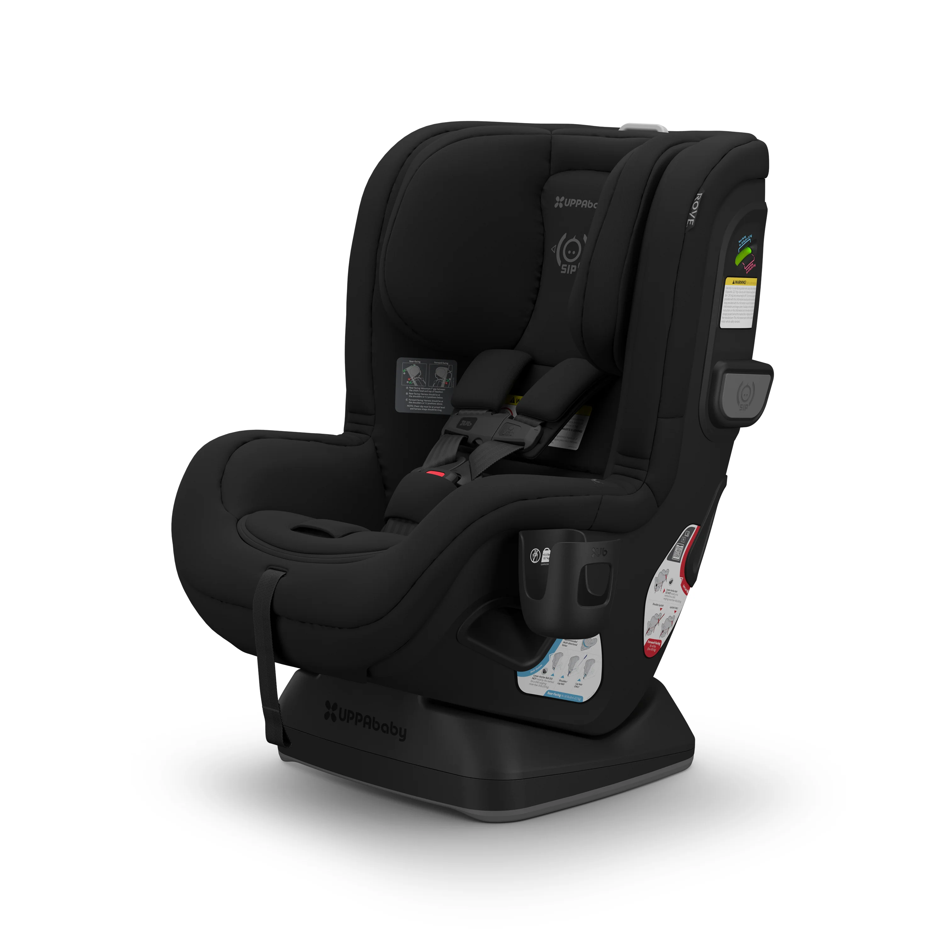 UPPAbaby Rove Convertible Car Seat - Image 3