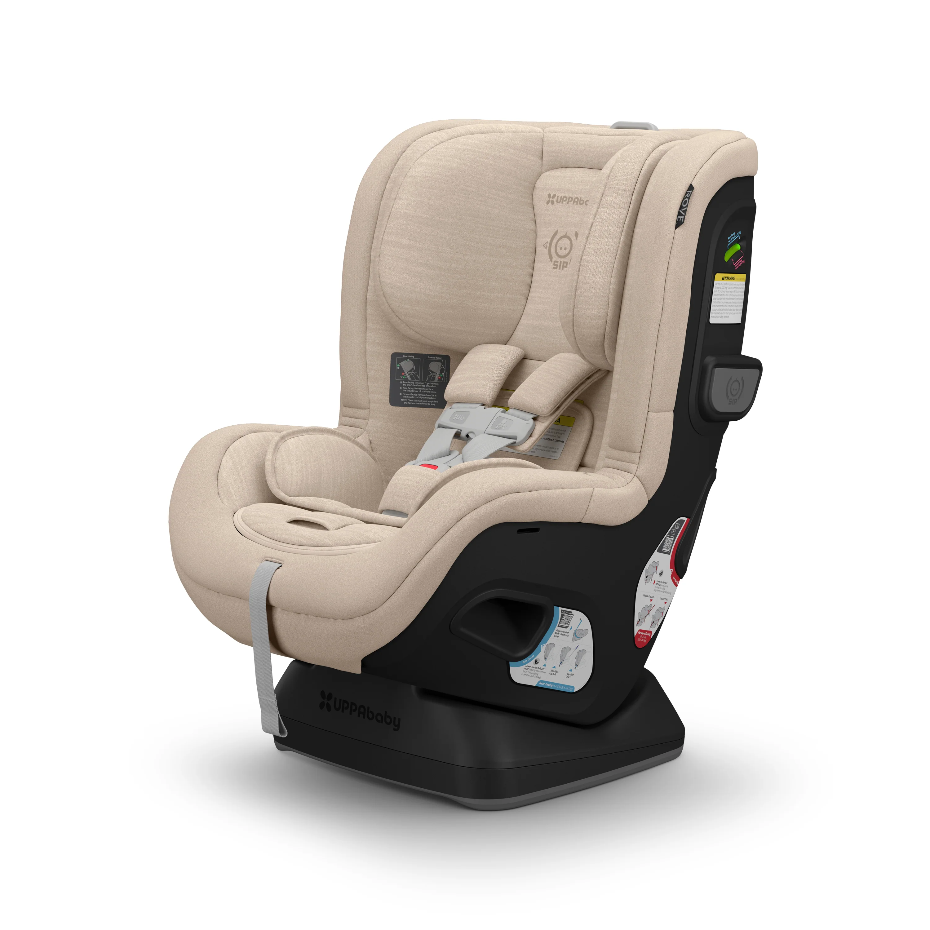 UPPAbaby Rove Convertible Car Seat - Image 4