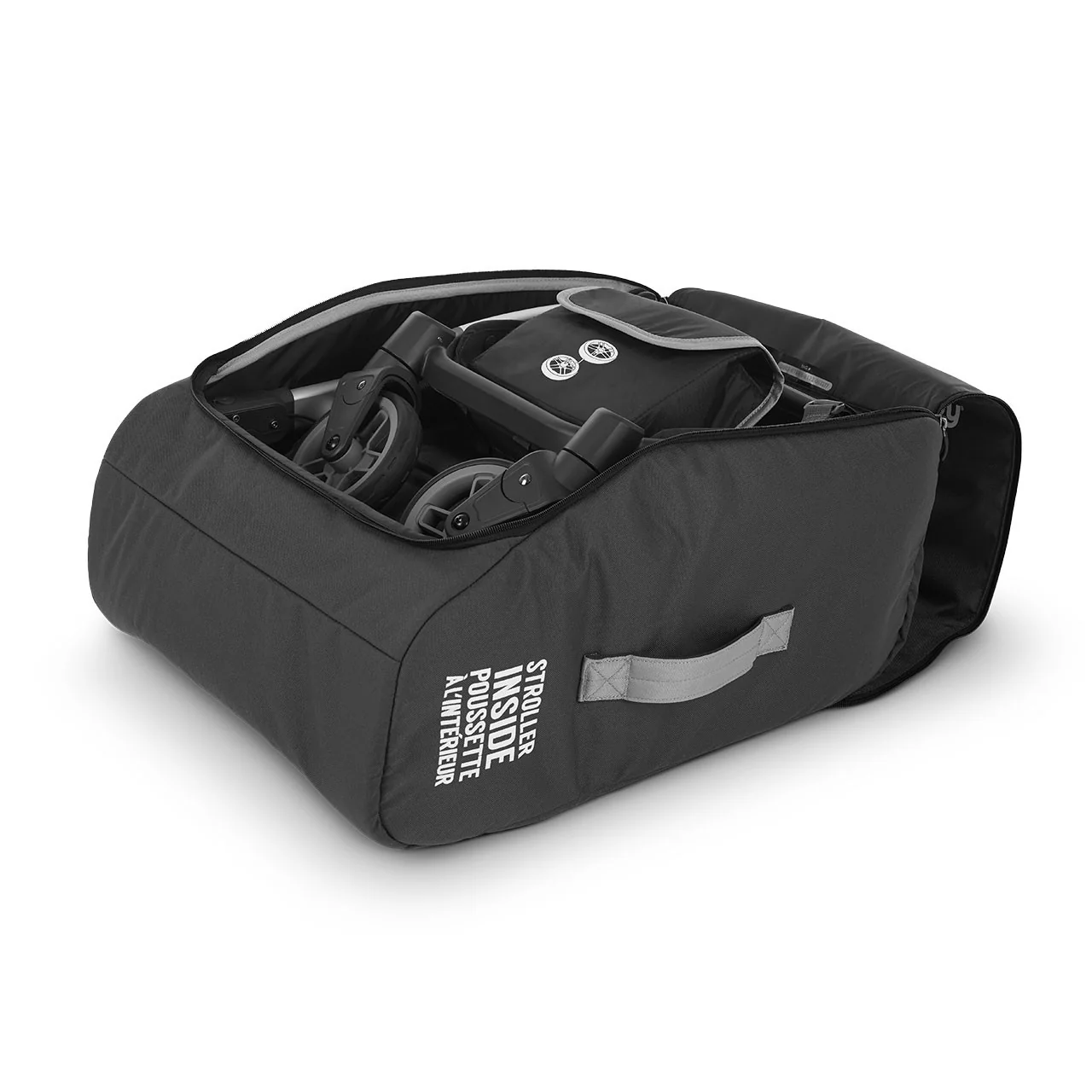 UPPAbaby Travel Bag for MINU, MINU V2 and MINU V3 - Image 4