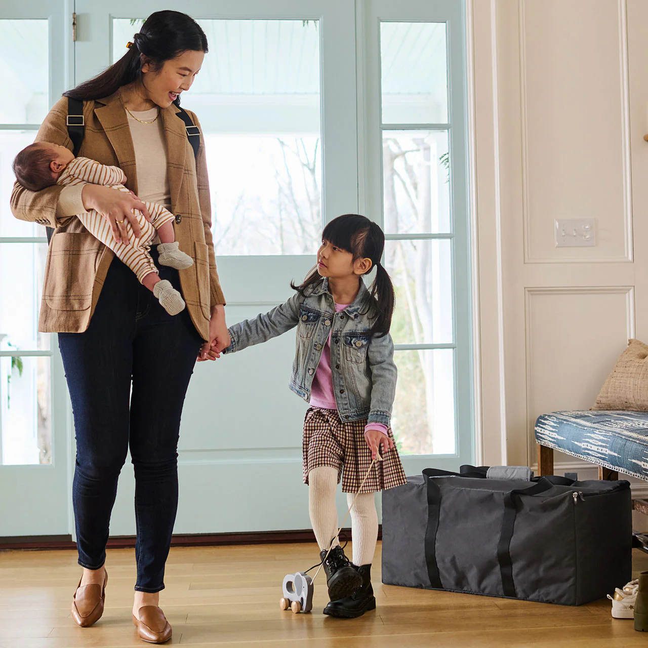 UPPAbaby Travel Bag for REMI - Image 6