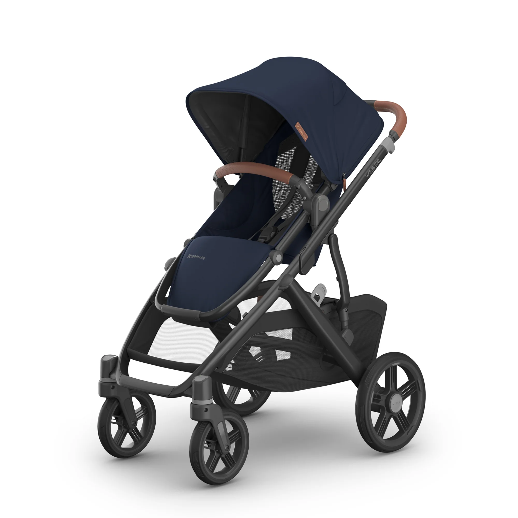 UPPAbaby Vista V3 Stroller - New Open Box - Image 10