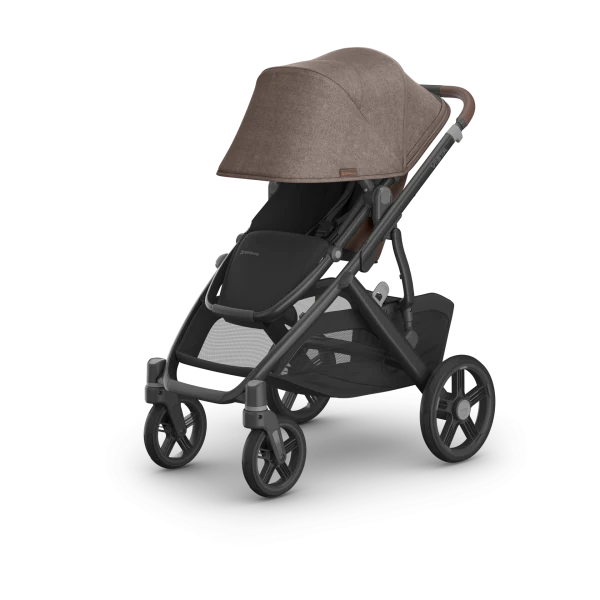 UPPAbaby Vista V3 Stroller - New Open Box - Image 11