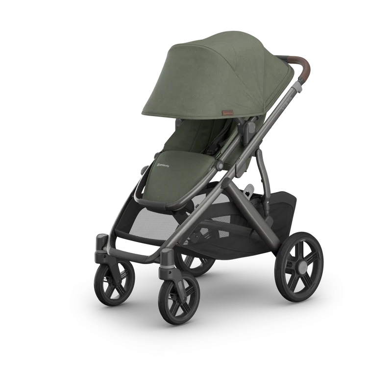UPPAbaby Vista V3 Stroller - New Open Box - Image 13