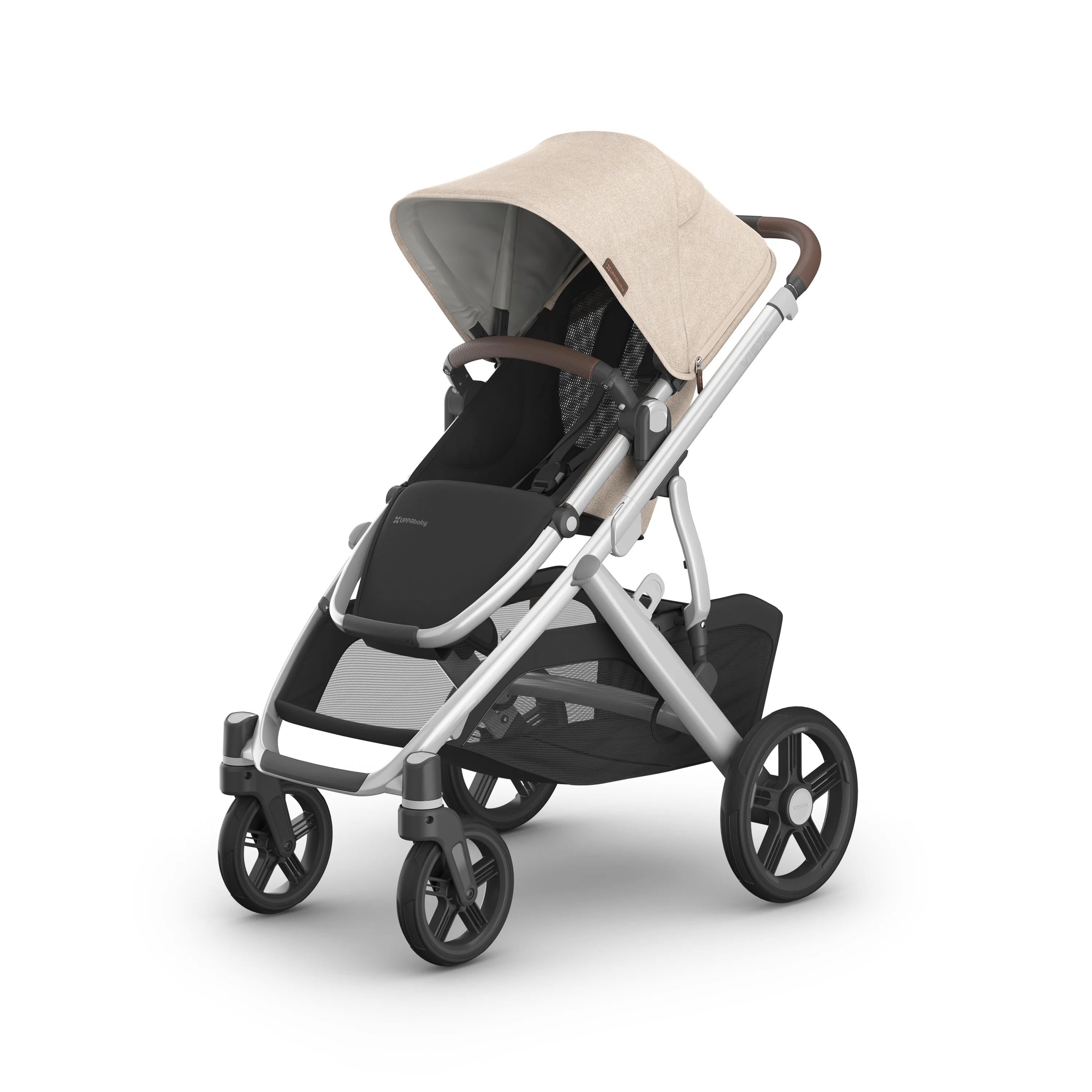 UPPAbaby Vista V3 Stroller - New Open Box - Image 3