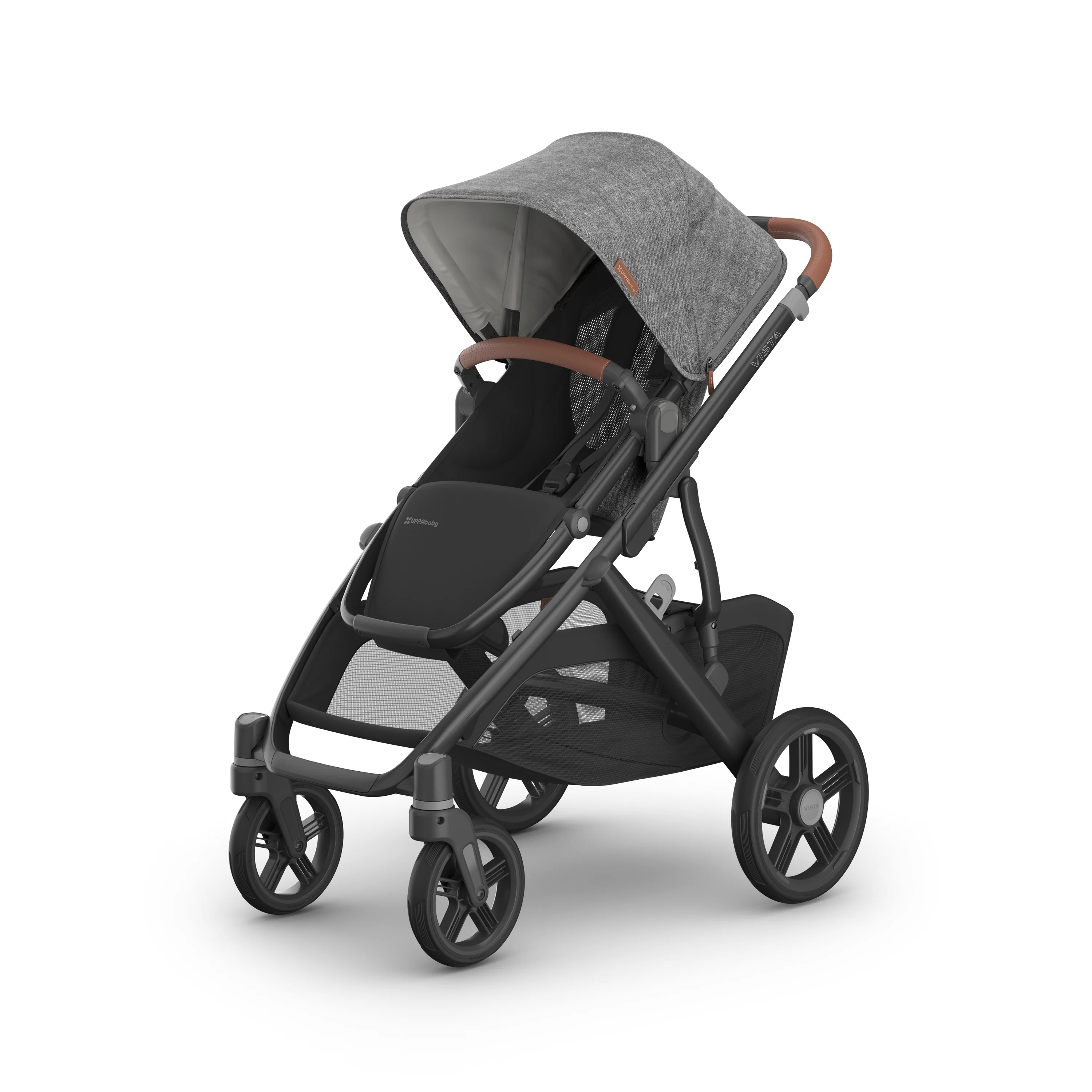 UPPAbaby Vista V3 Stroller - New Open Box - Image 4