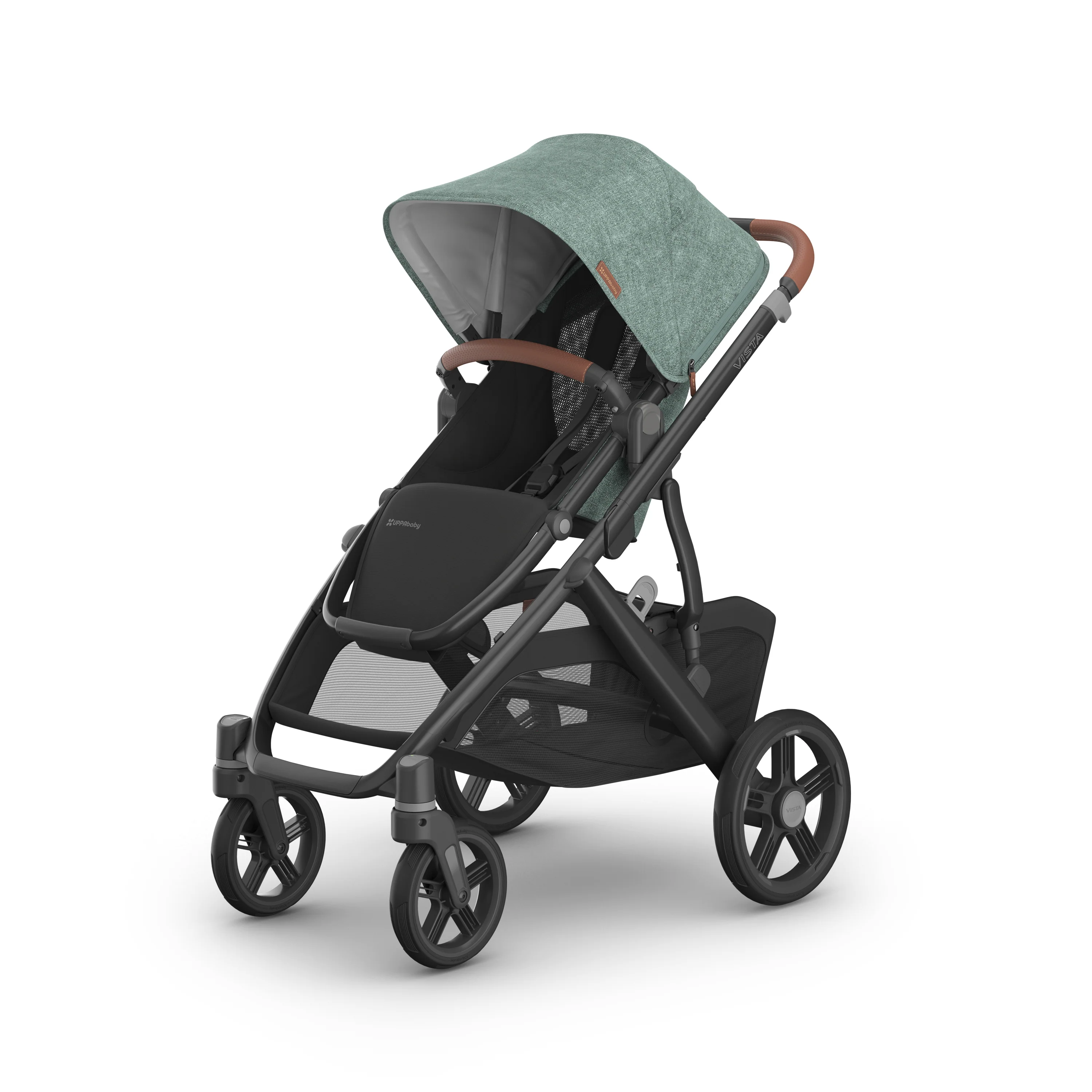 UPPAbaby Vista V3 Stroller - New Open Box - Image 5