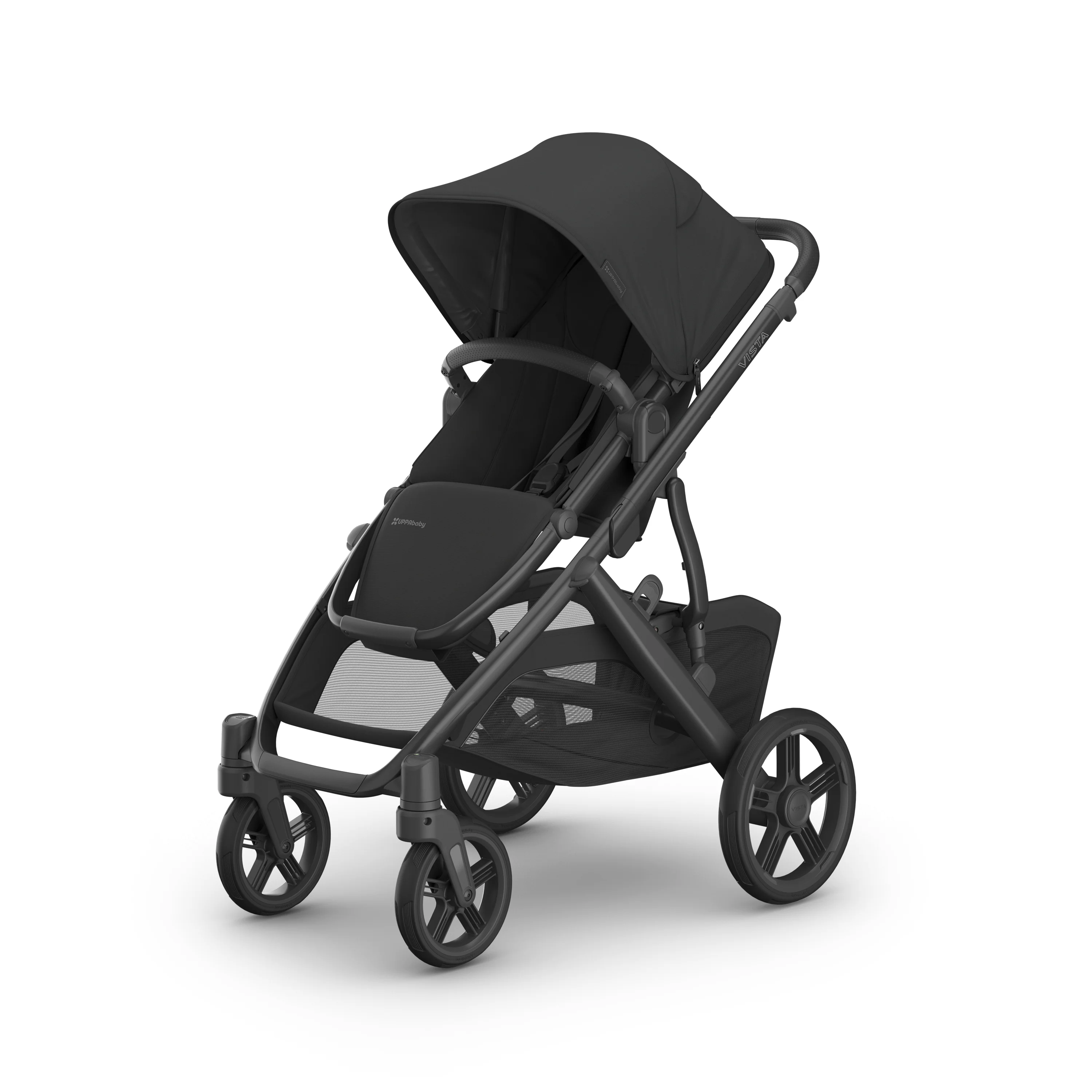 UPPAbaby Vista V3 Stroller - New Open Box - Image 6