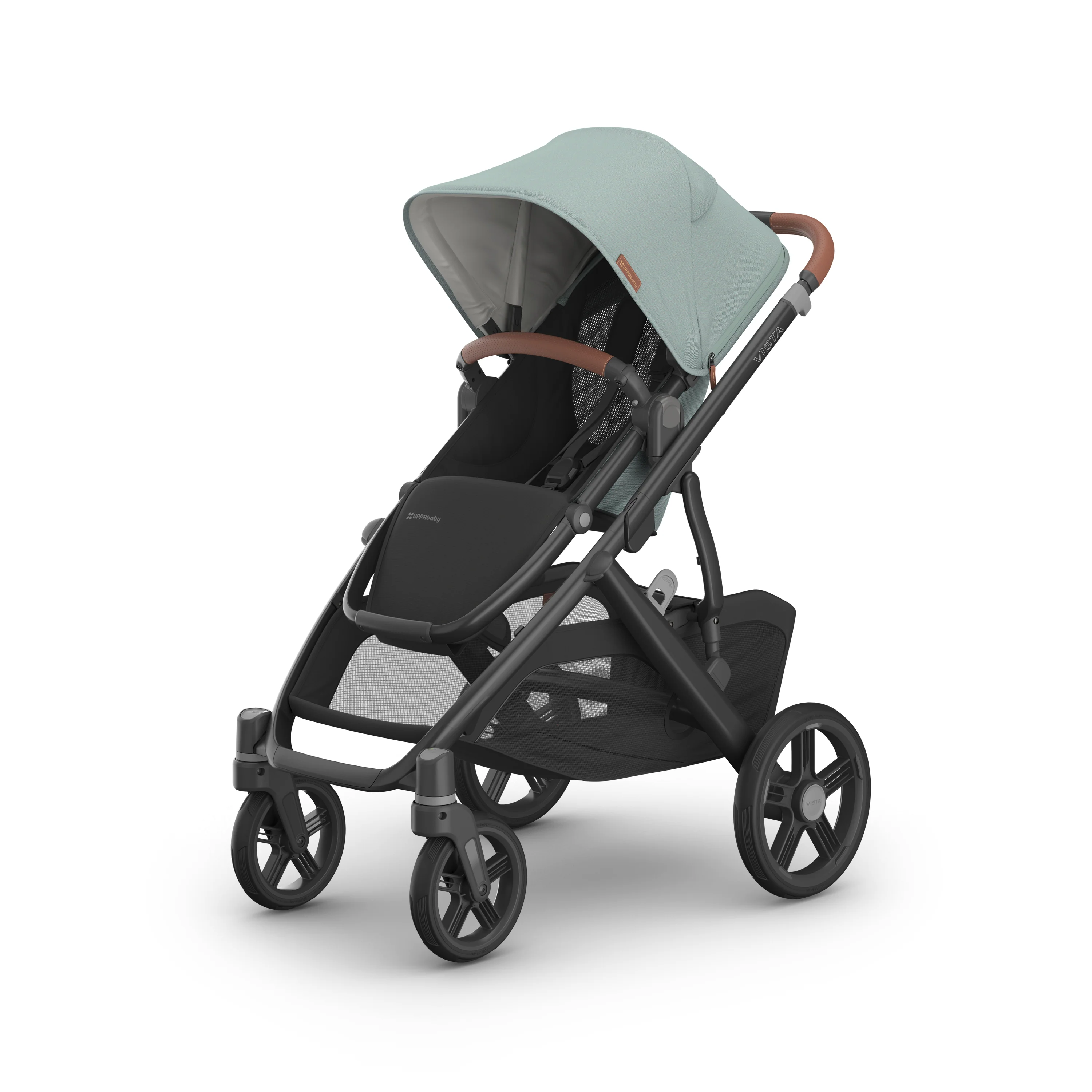 UPPAbaby Vista V3 Stroller - New Open Box - Image 7