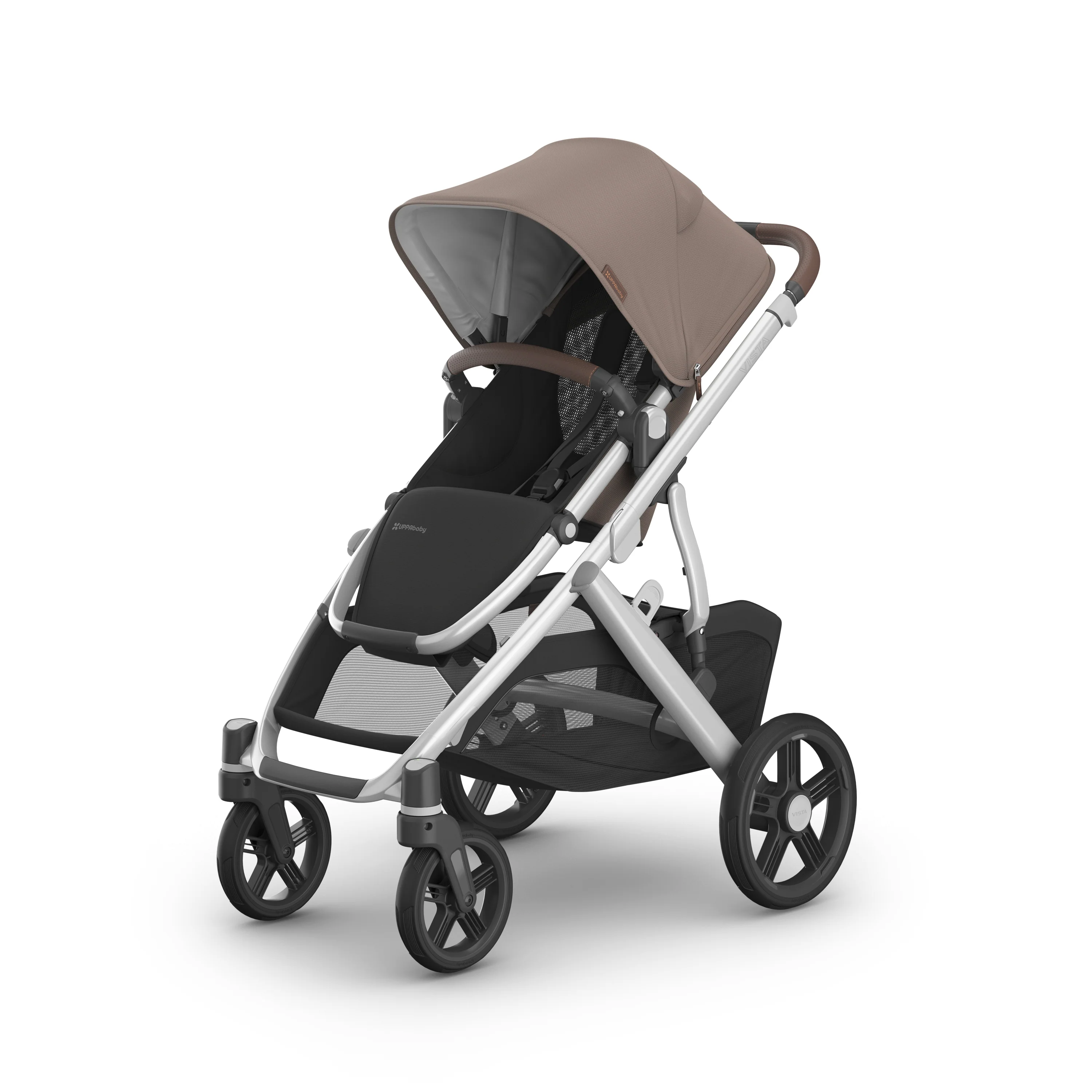UPPAbaby Vista V3 Stroller - New Open Box - Image 8