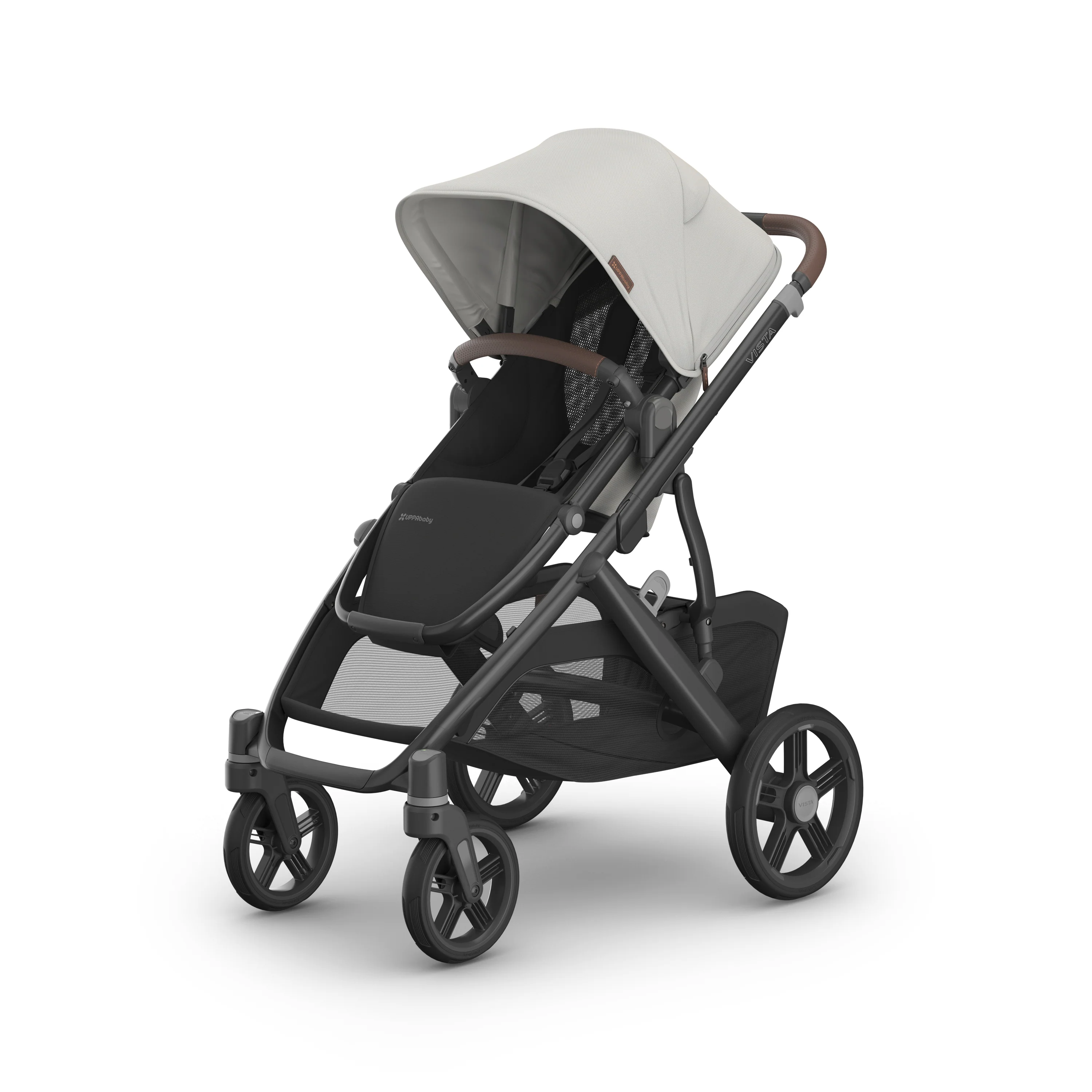 UPPAbaby Vista V3 Stroller - New Open Box - Image 9